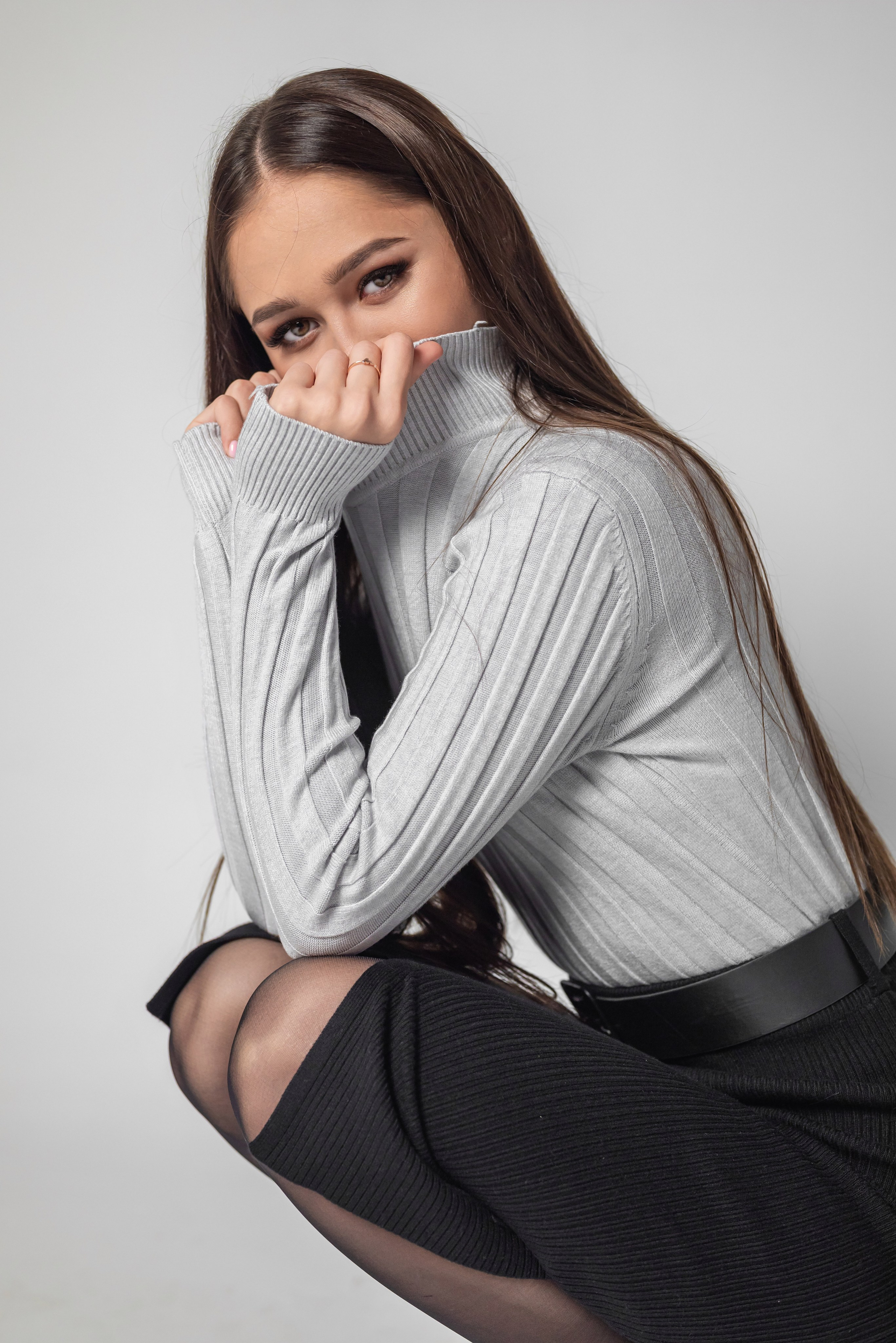 Кофты и платья. Фотограф в городе Салават