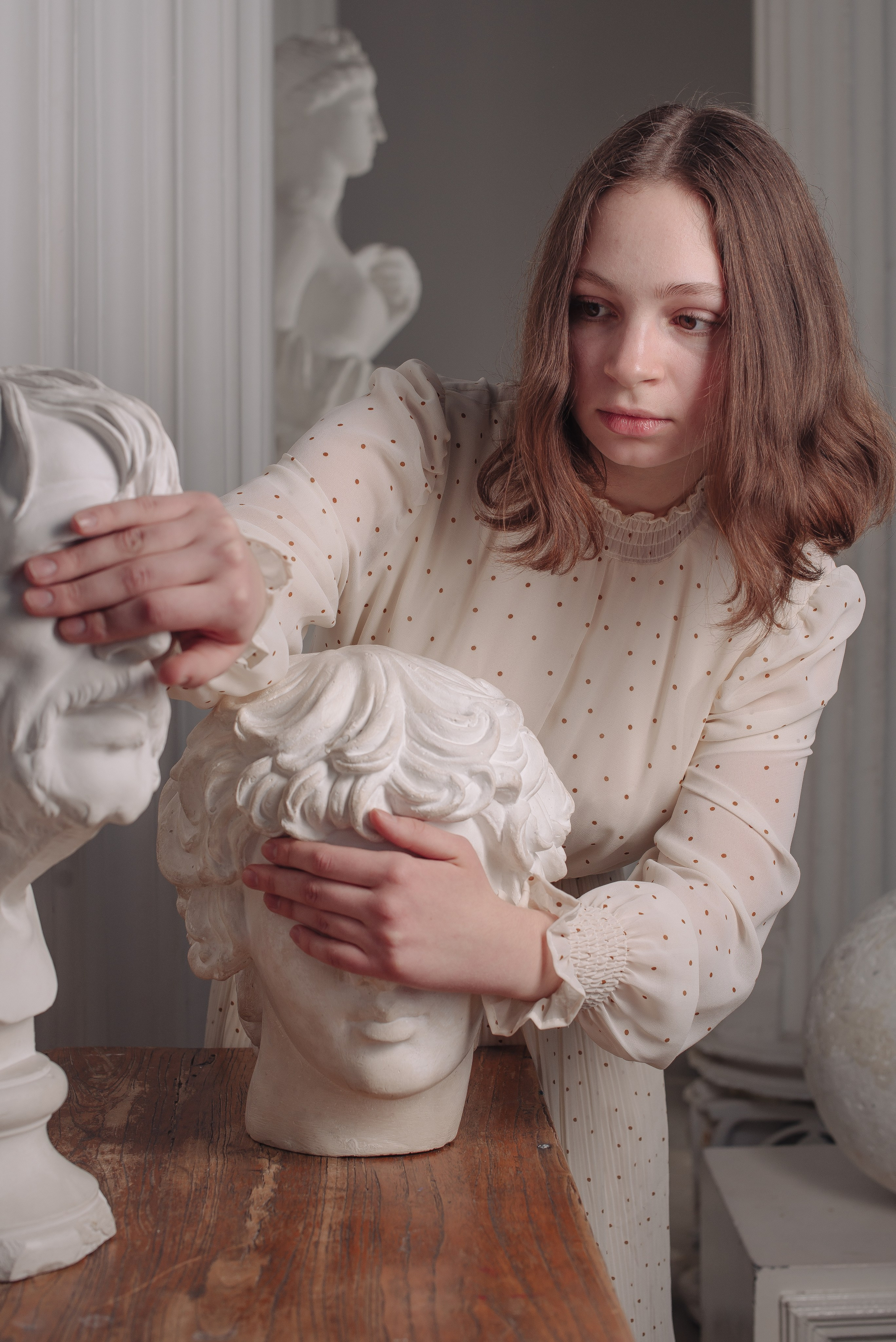 Иван Кубик — фотограф и видеограф