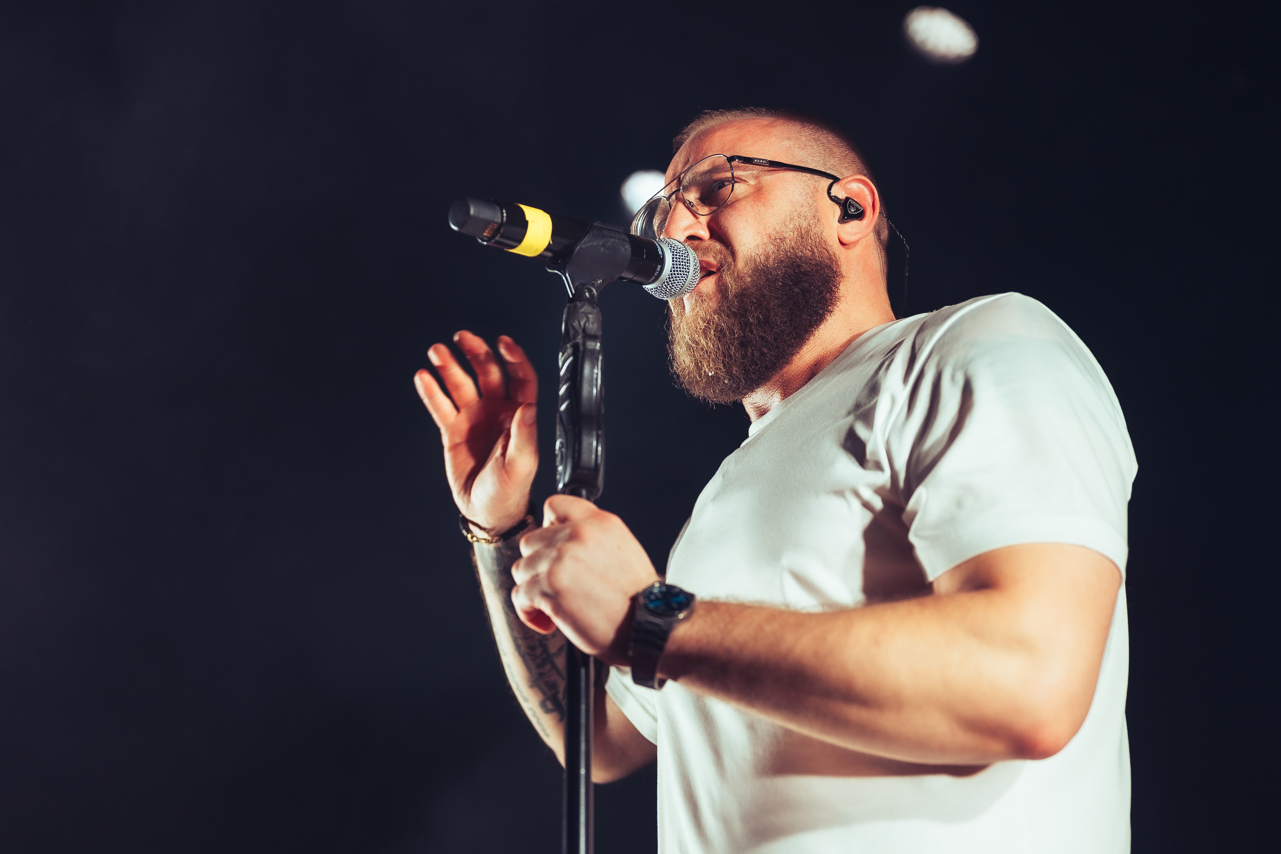 МАВАШИ group, 2025 год. Иван Кубик — фотограф и видеограф