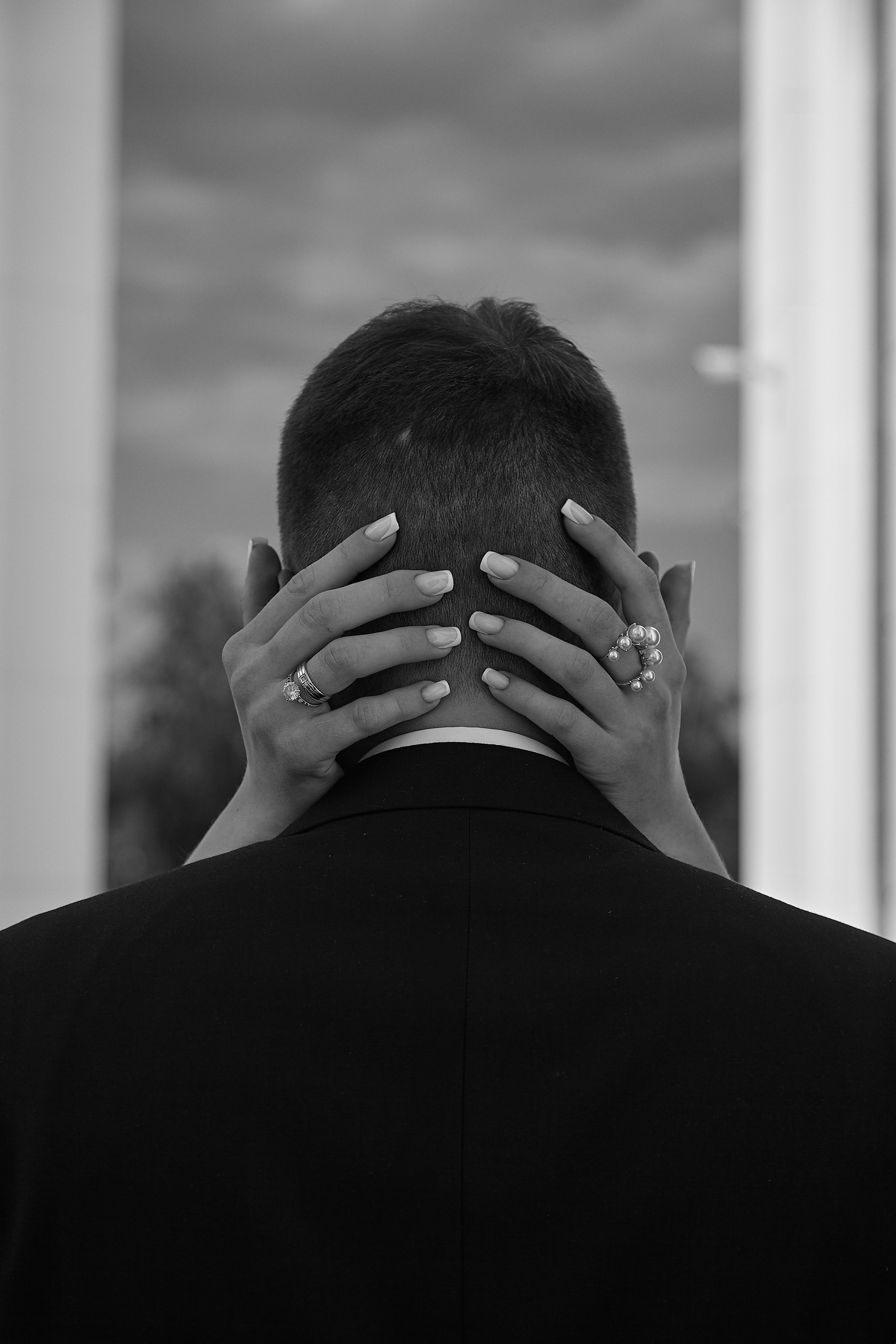 Данил & Кристина. Фотограф|Ретушер| Екатерина Гришанова|Челябинск