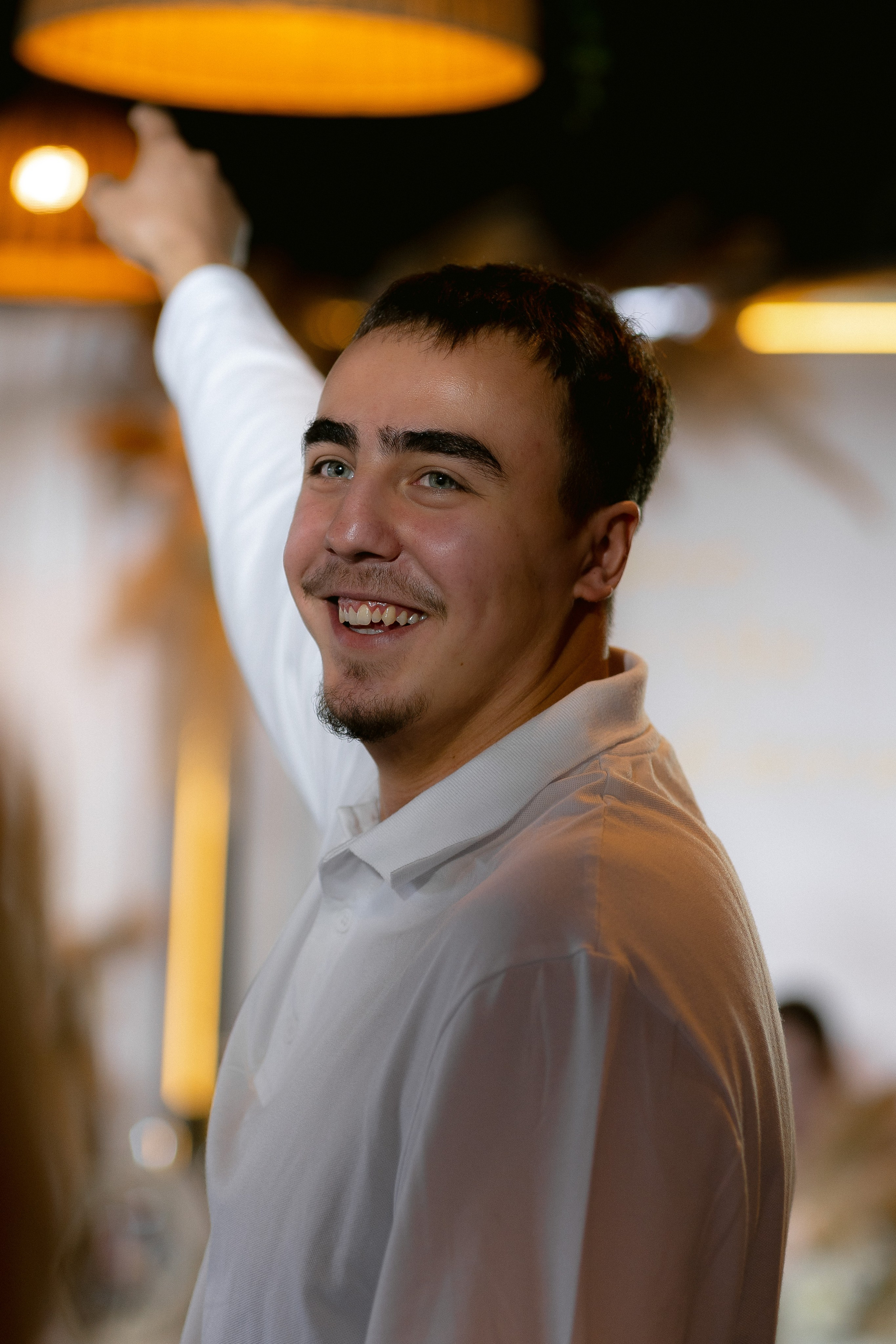 София и Даниил. Главная