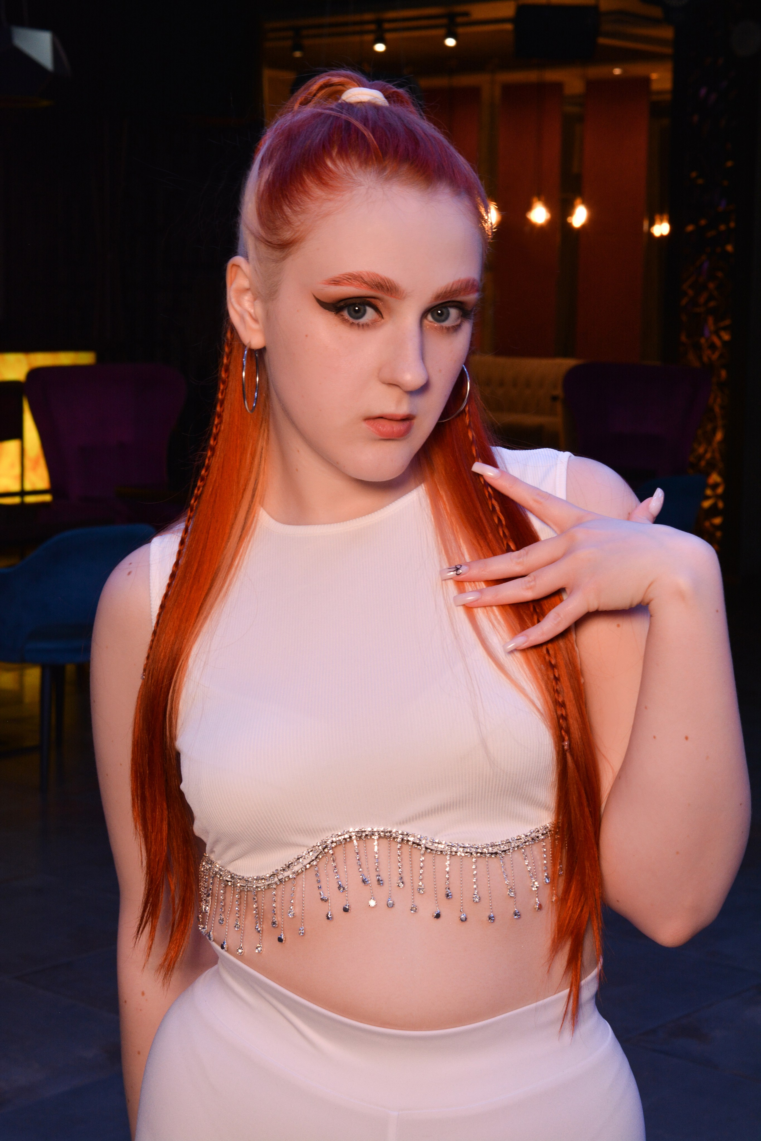 Snapping. Vcut studio| Фотограф Валерия Мустаева