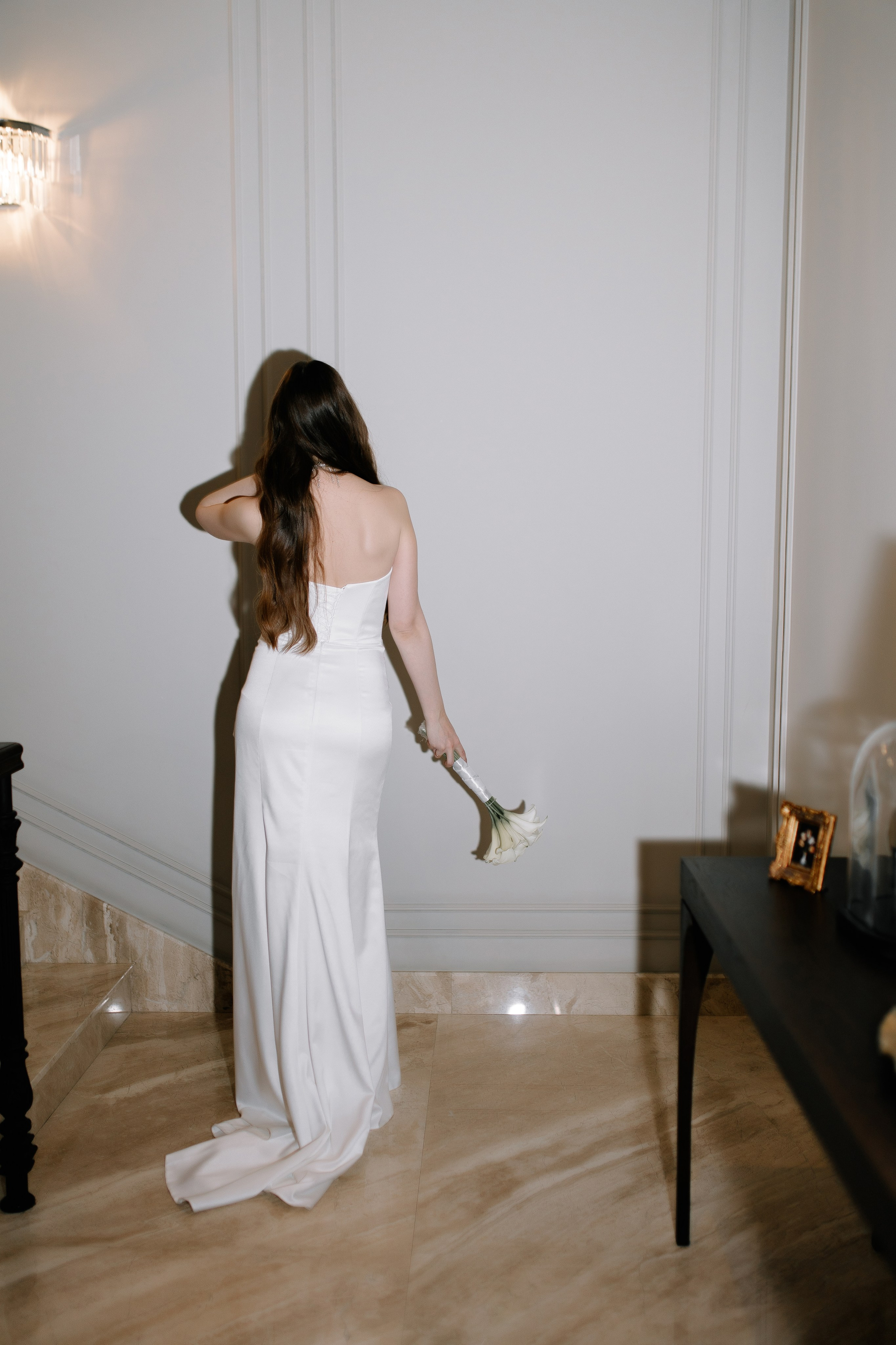 Андрей & Анастасия. Анастасия Гольнева