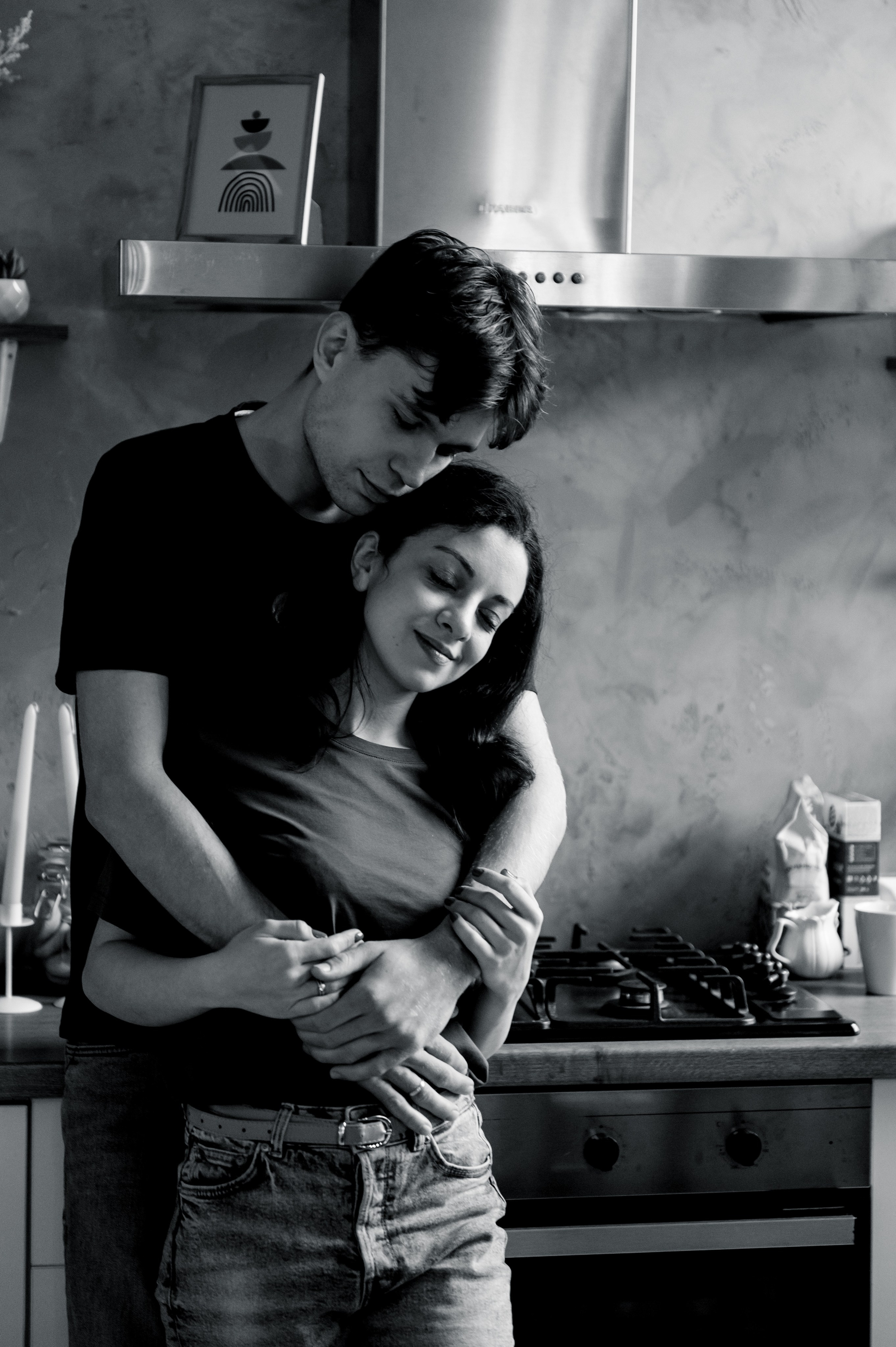 История одной любви. Свадебный и семейный фотограф в Ставрополе Роман Иванов