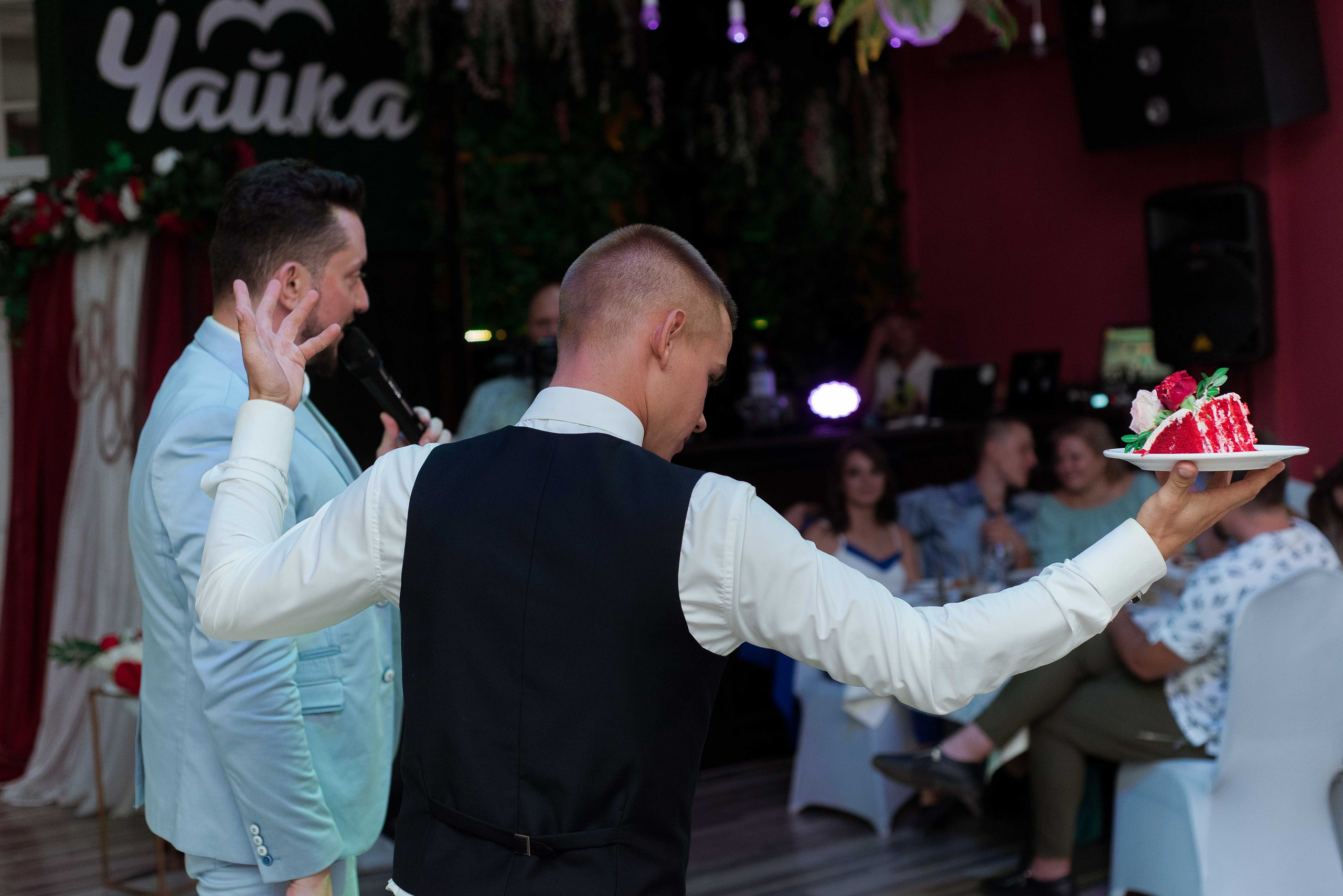 Александр и Анастасия. Свадебный и семейный фотограф Яна Стражева. Волгоград, Москва