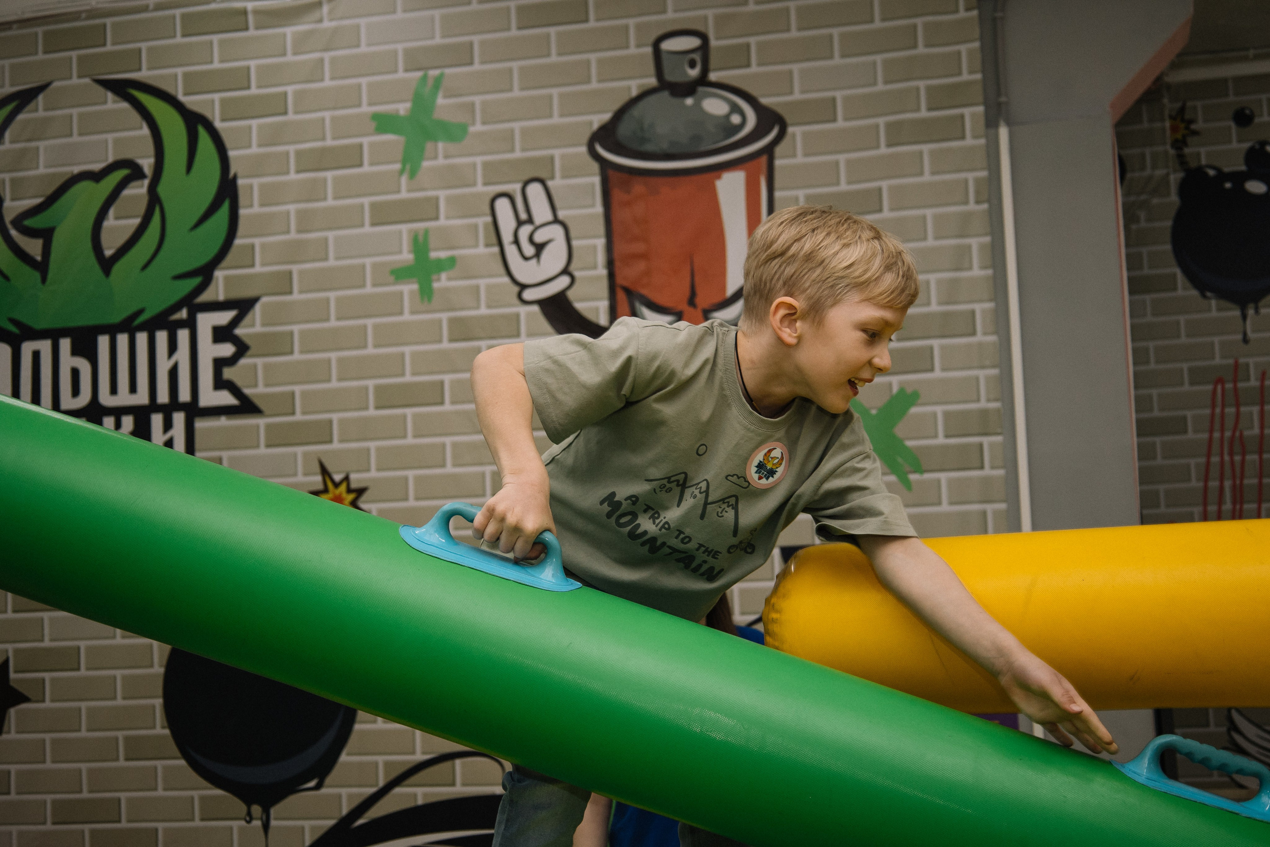 Выпускной в саду. Фотограф в Иркутске