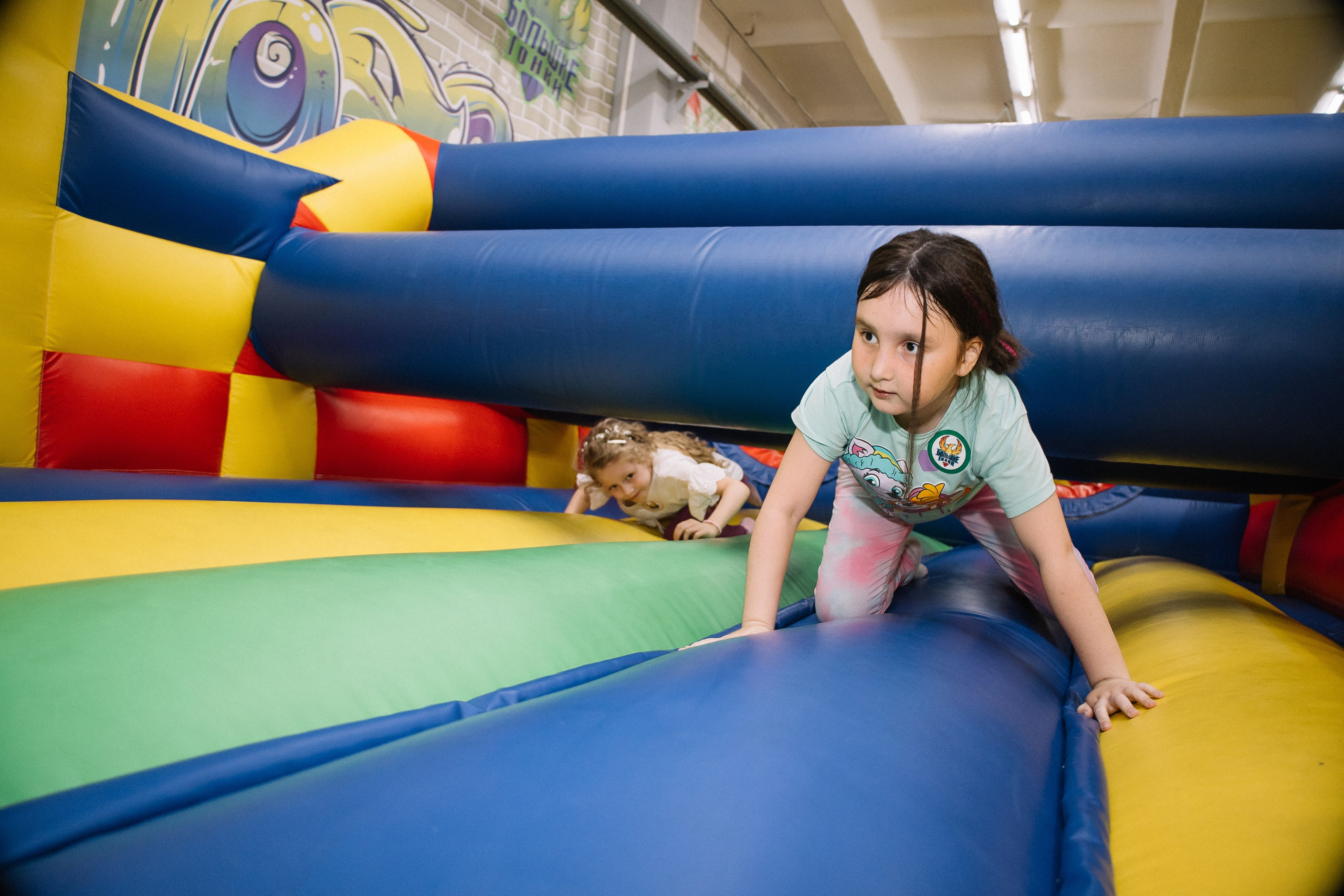 Выпускной в саду. Фотограф в Иркутске