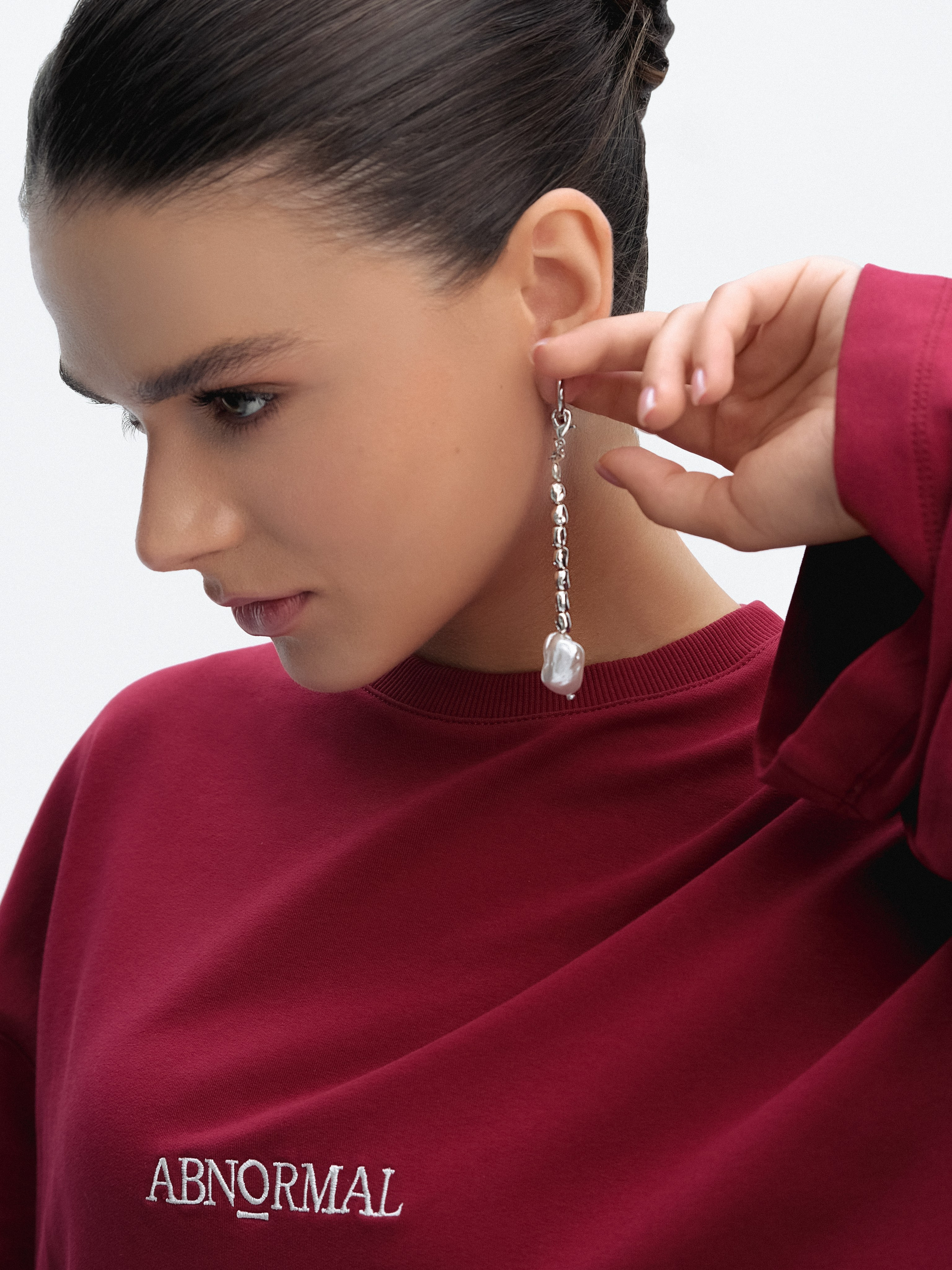 ABNORMAL. CHRISTINA GRIG // photographer, content creator