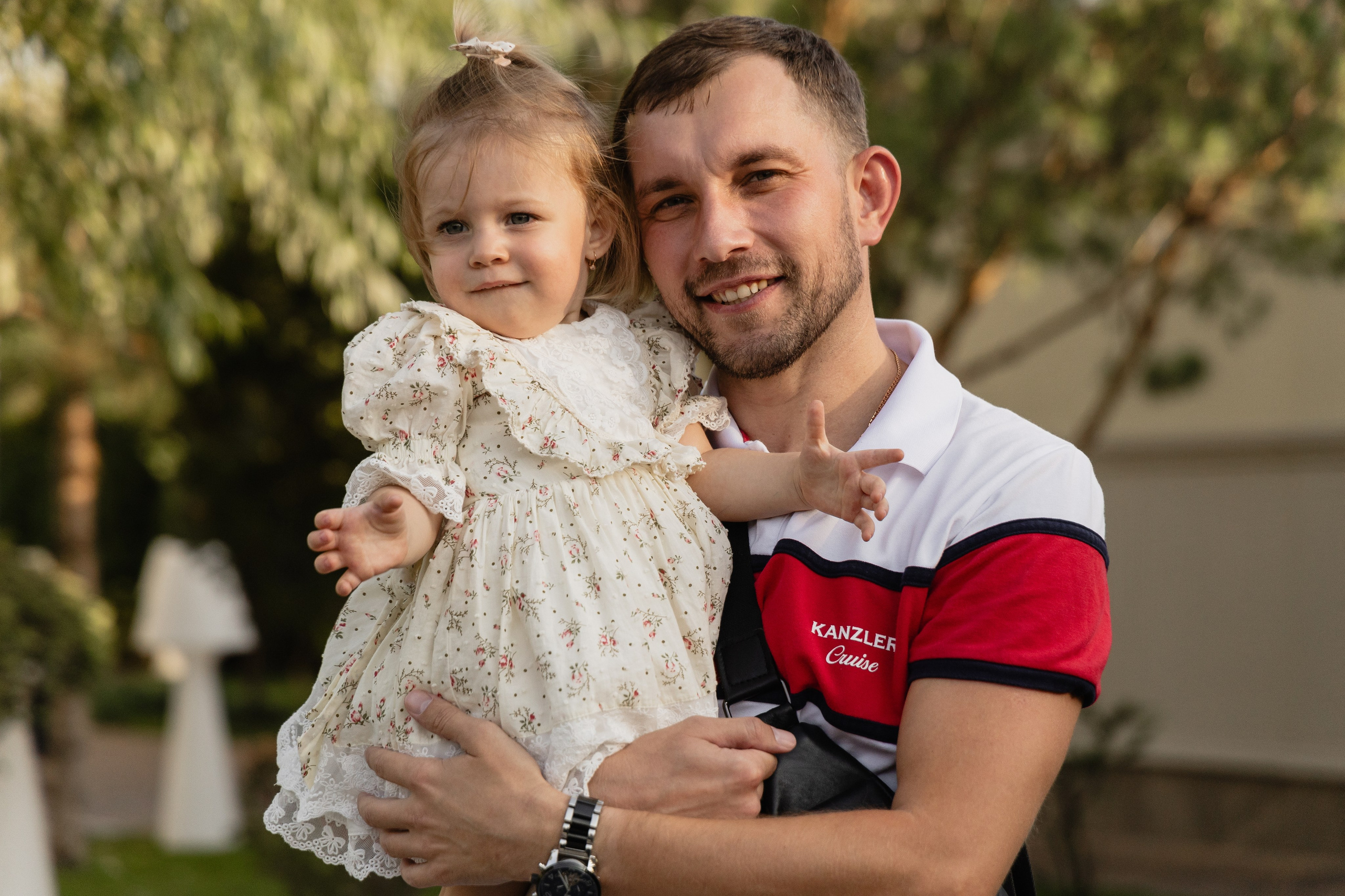 Denis & Kseniа. Свадебный организатор в Ростове-на-Дону Яснов Роман