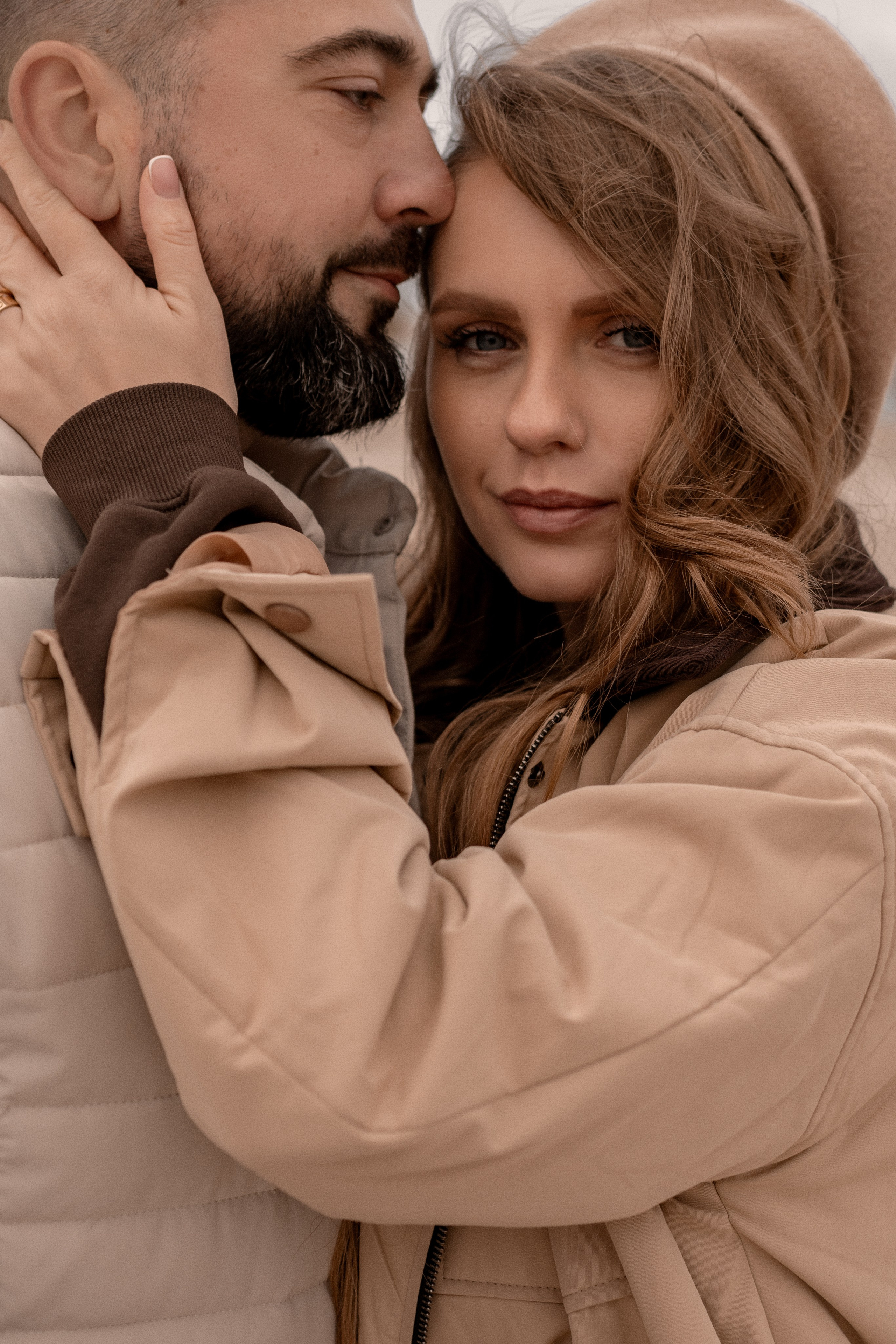 Алексей и Виктория. Свадебный и семейный фотограф в Серпухове Александра Дерюшева