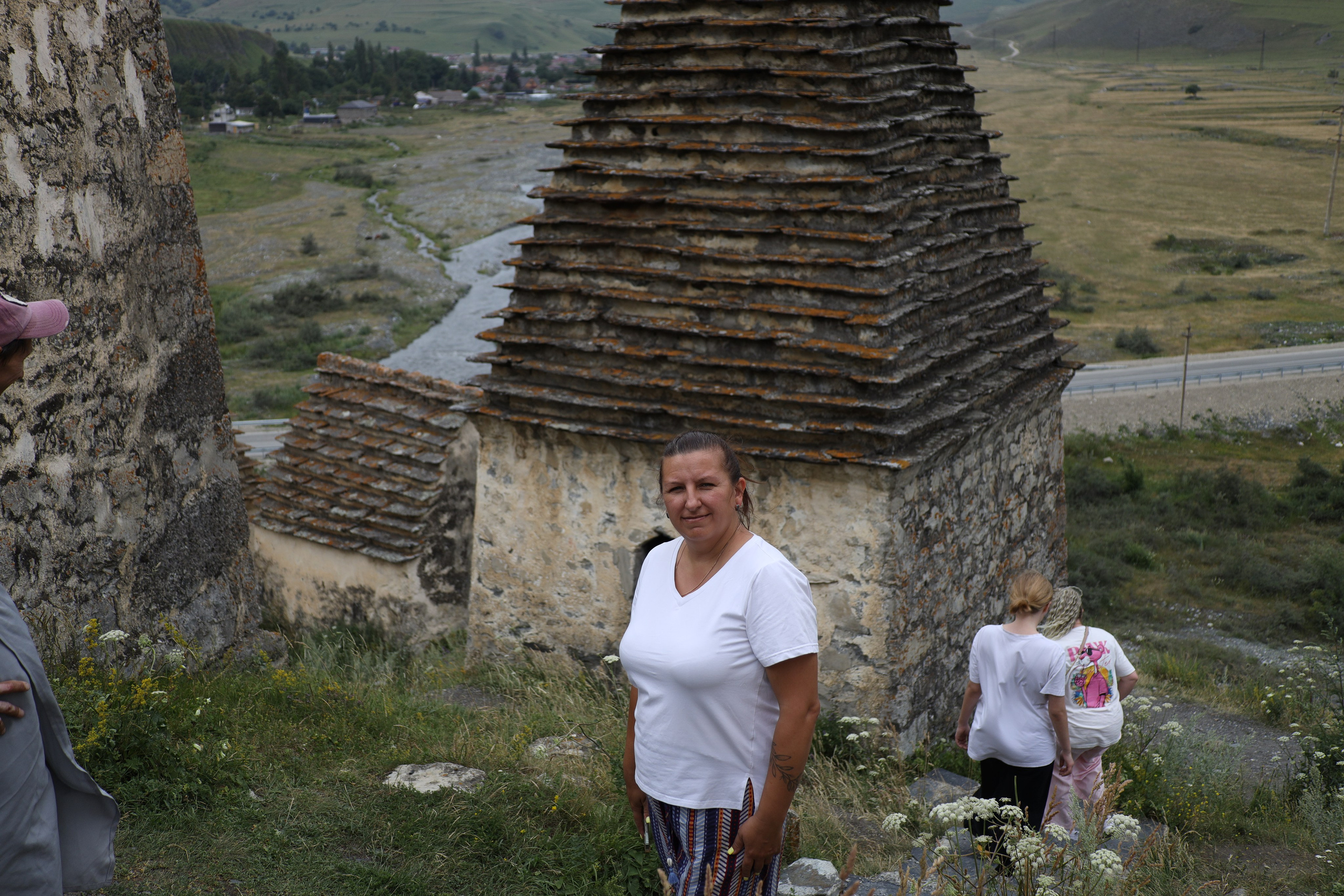 Северная Осетия июль 2025 год. Кармадон, Даргивз и Цей. Семейный детский фотограф Краснодарский край Оксана Колос