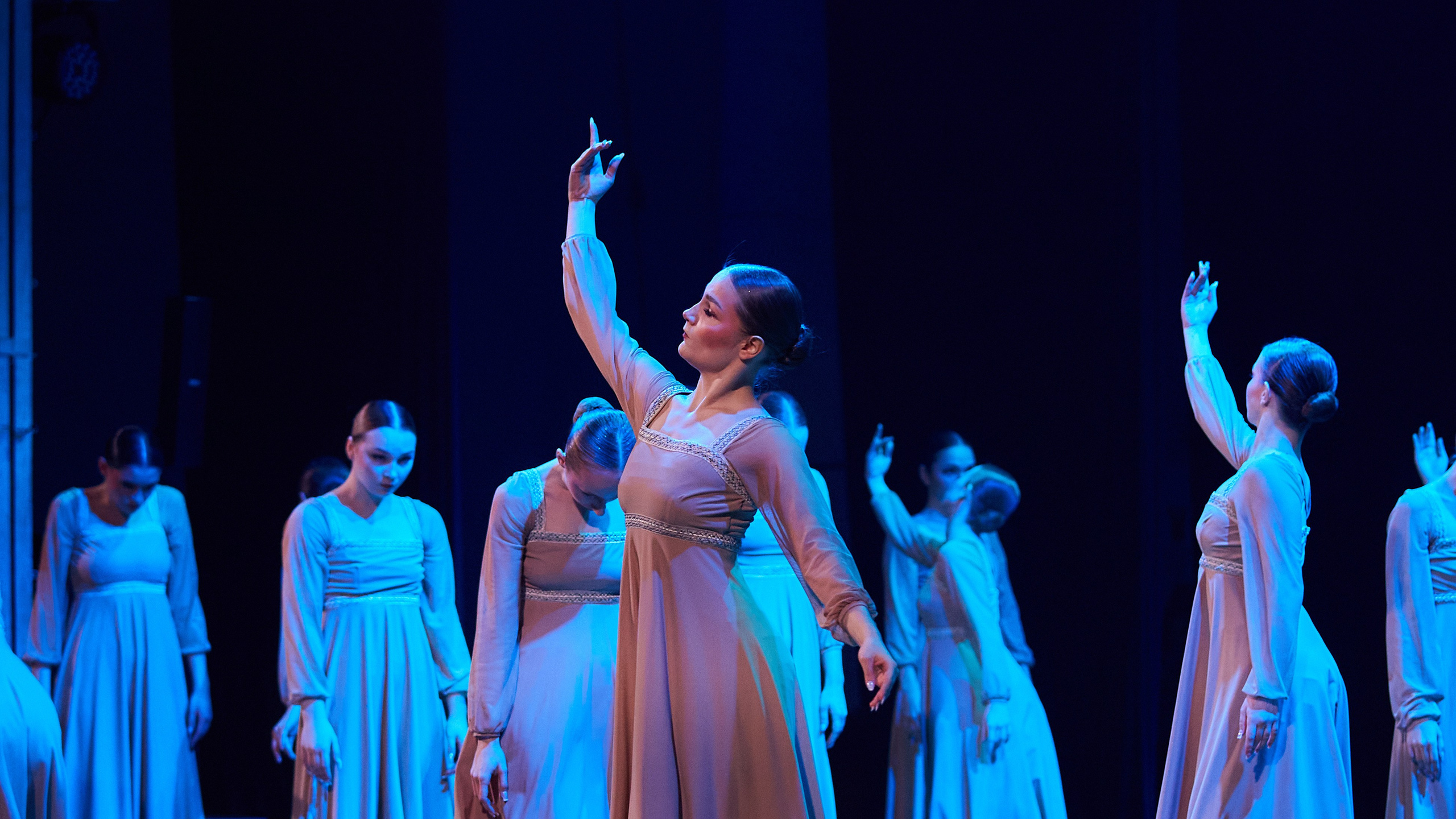 Даниил Гузиенко — репортажный фотограф в Туле