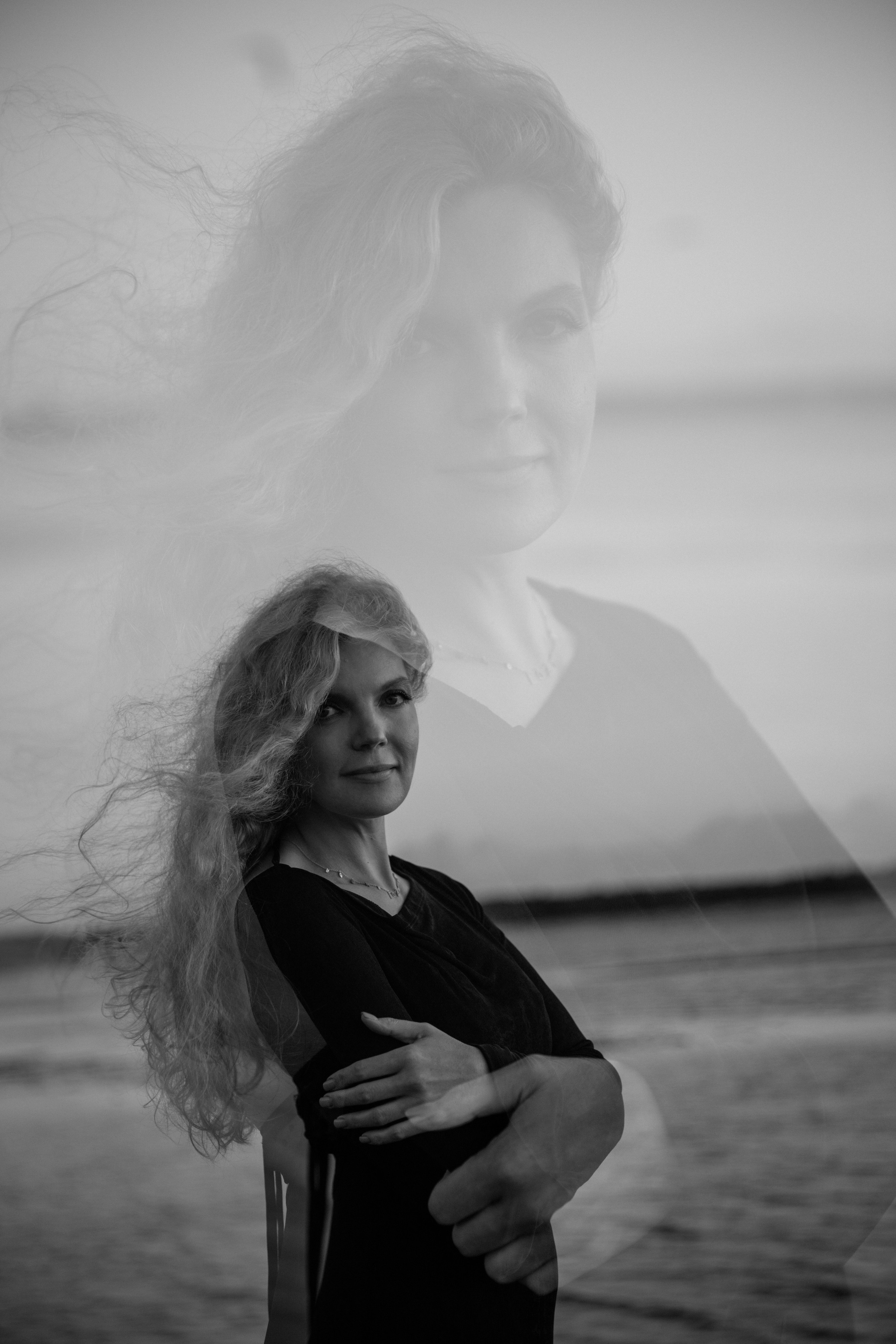 Женя. Прогулка. Фотограф Сергеева Анна