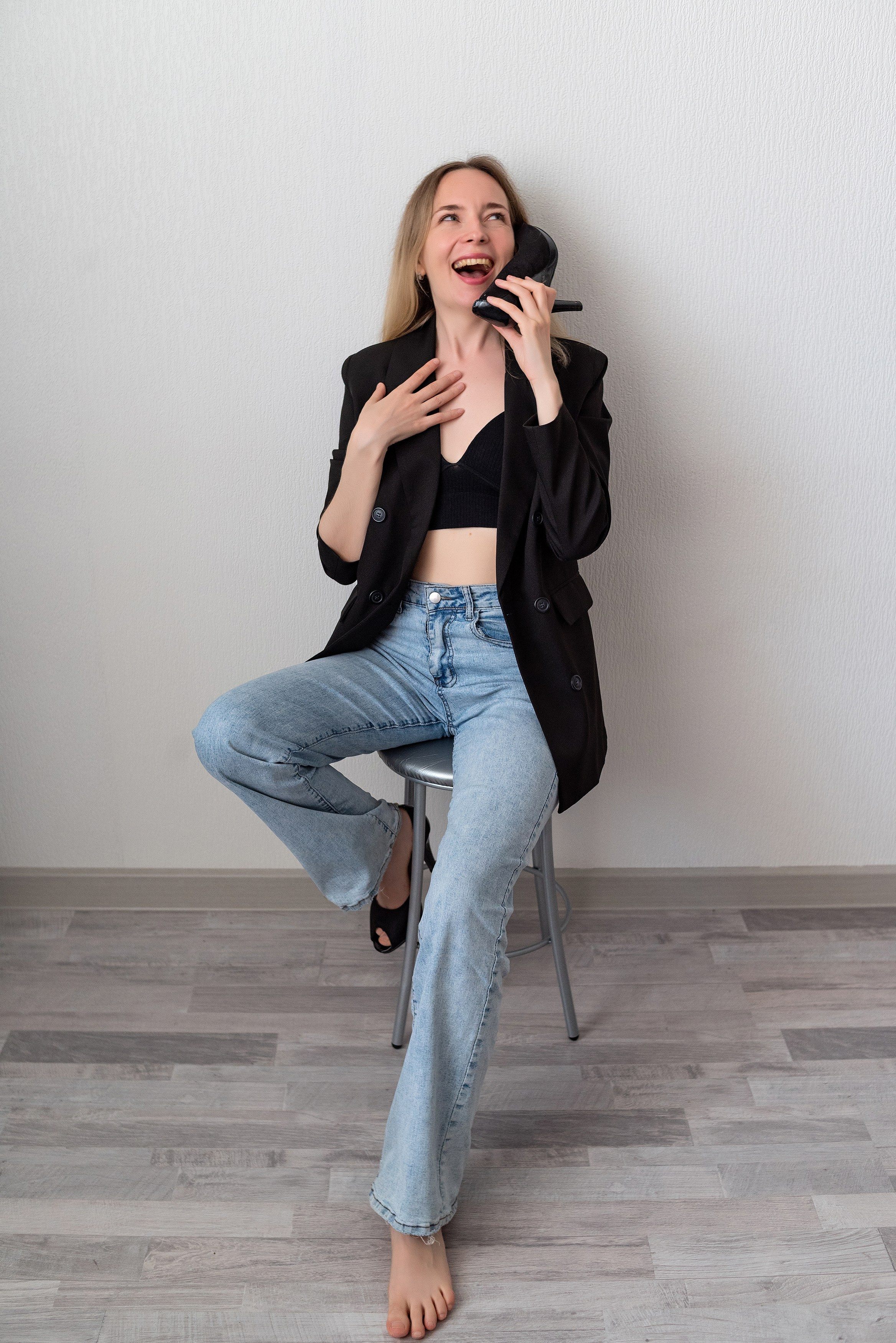 Наталья | Домашняя съемка. Бжицких Виталий — фотограф г. Ульяновск