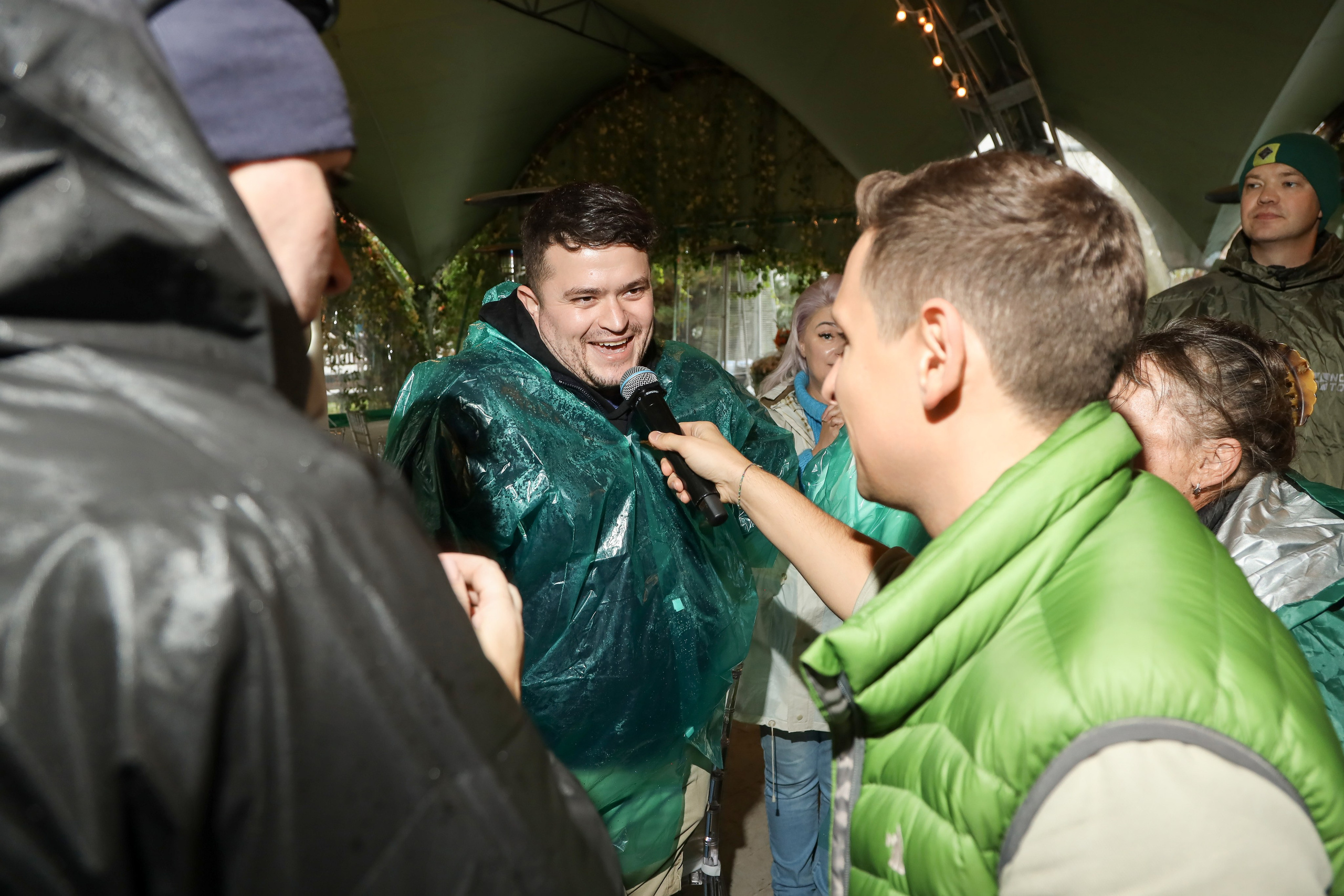 ВВ. Фотограф Антон Чупринин