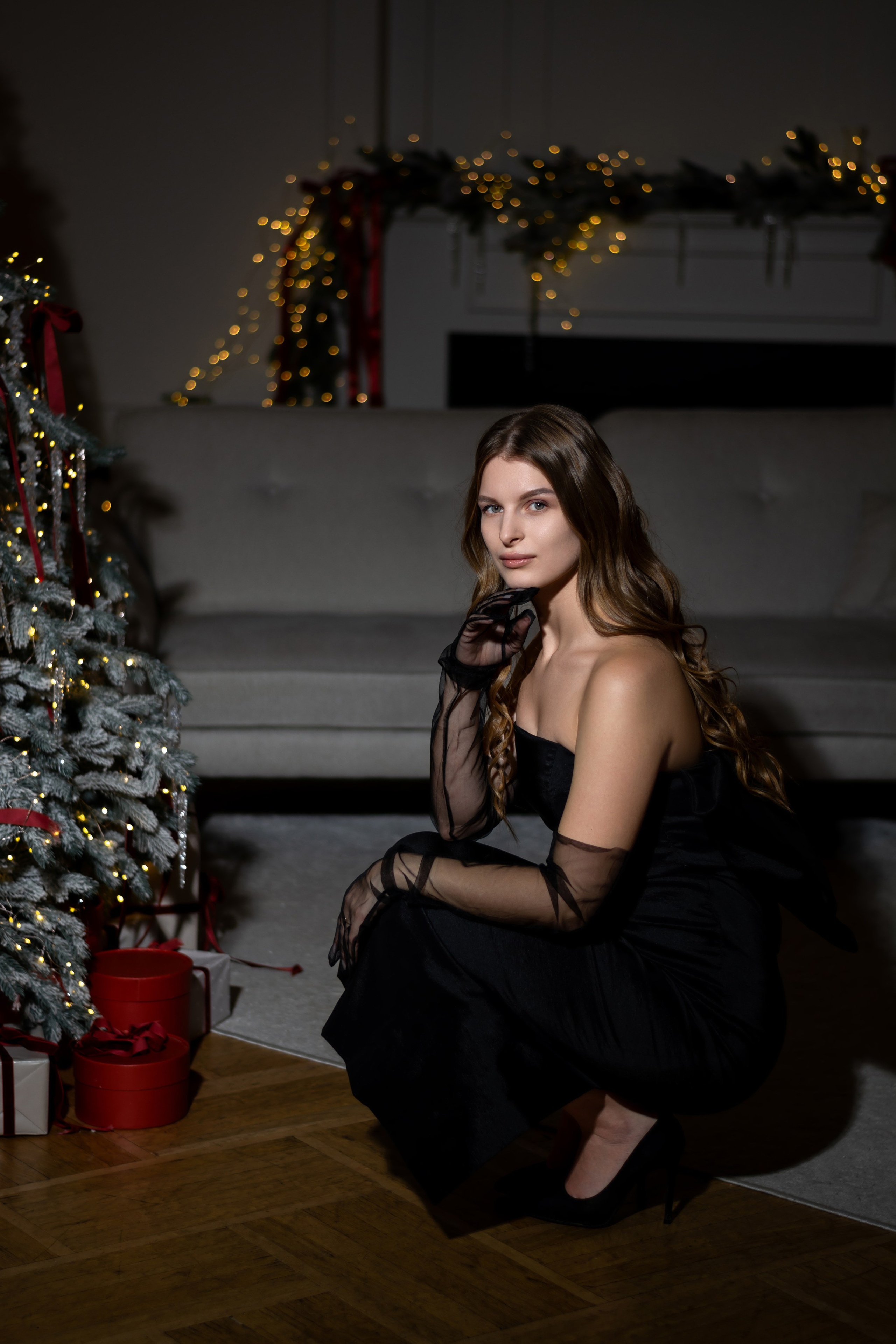 Портретный фотограф Волгоград