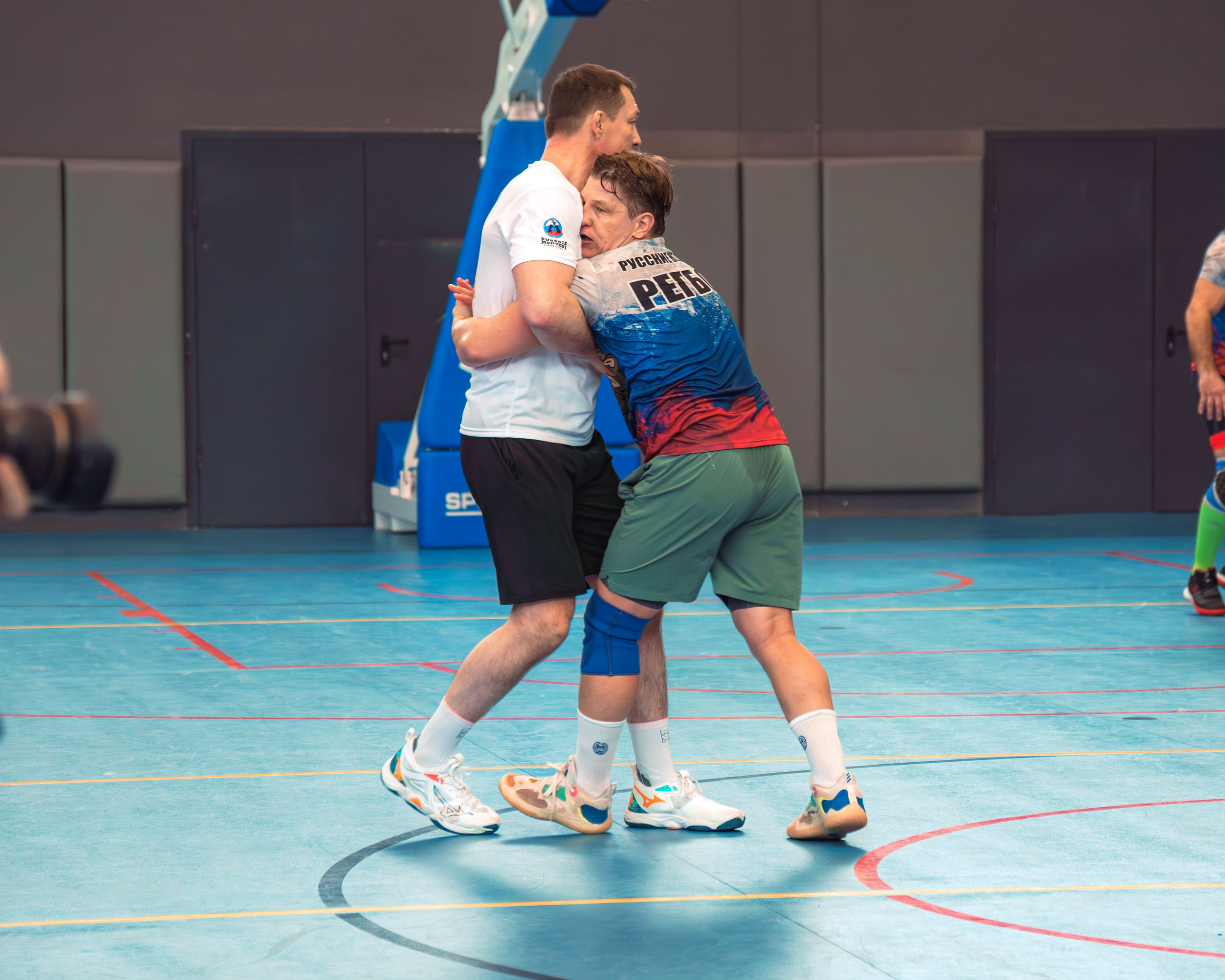 Рекбол. Макаров Сергей|Creamlebot Фотограф города Ростов-на-Дону