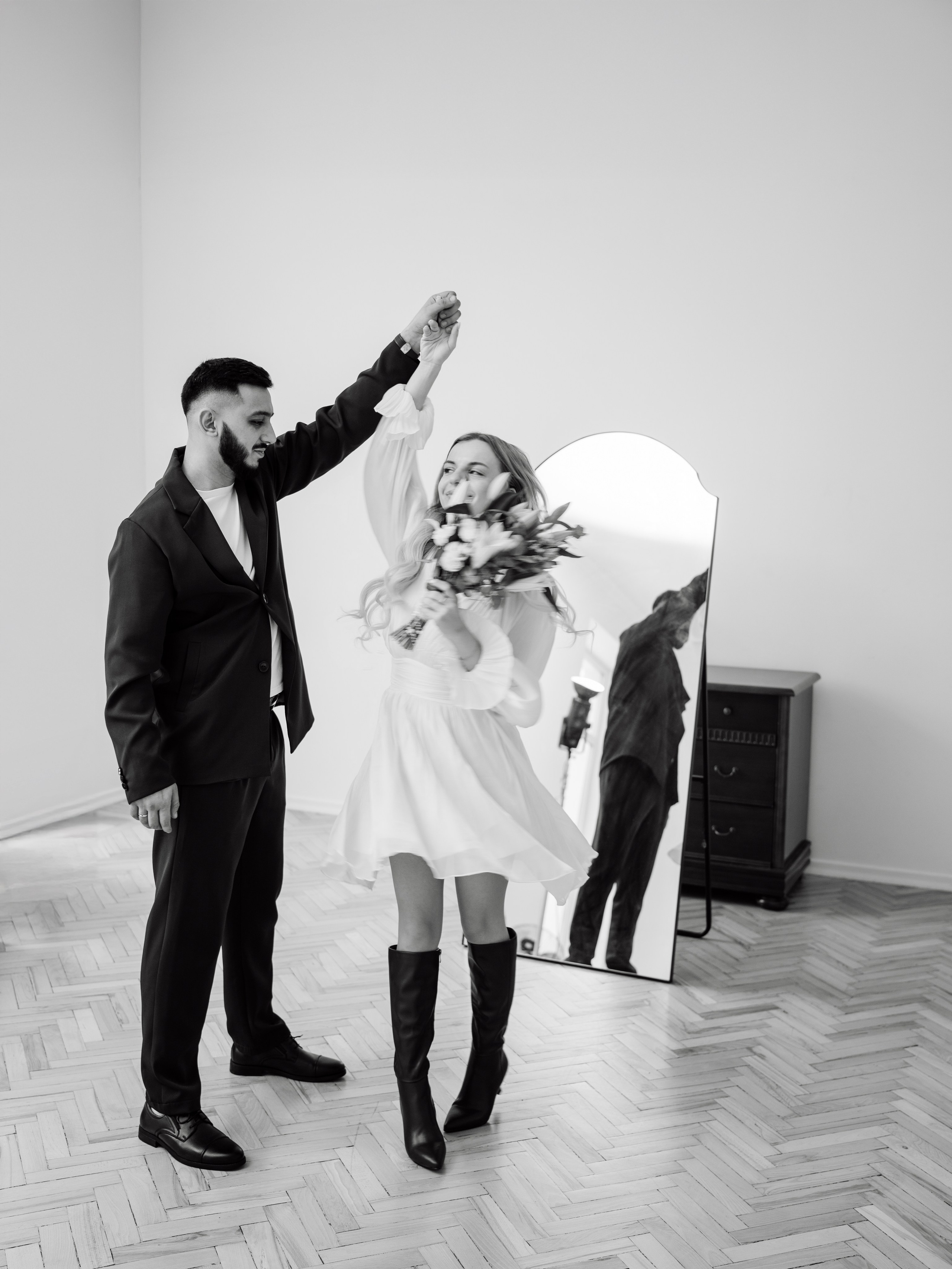 Свадебные истории. Фотограф Дорошук Виктория