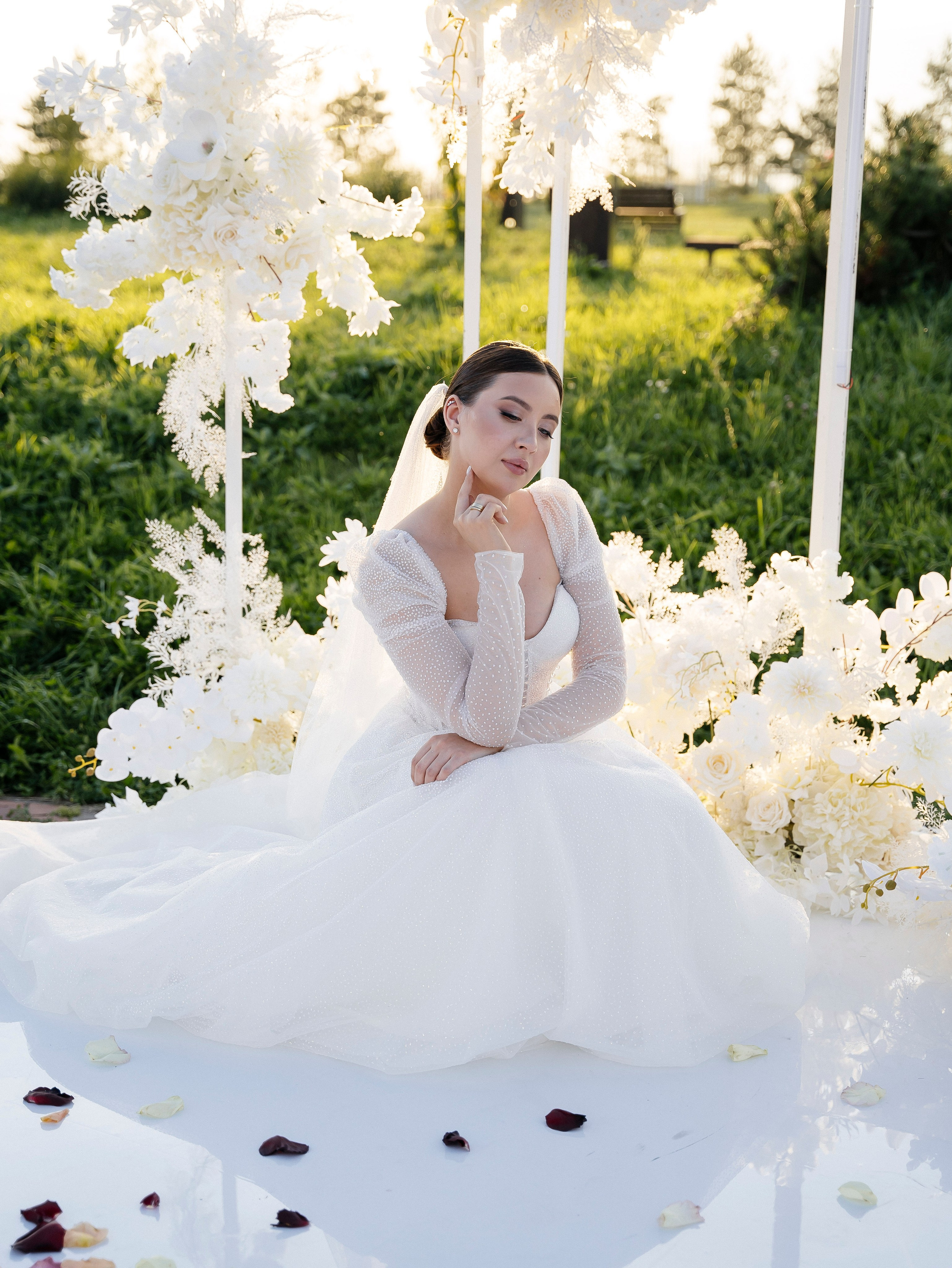 Эвелина + Александр 17.08.2023. Свадебный фотограф