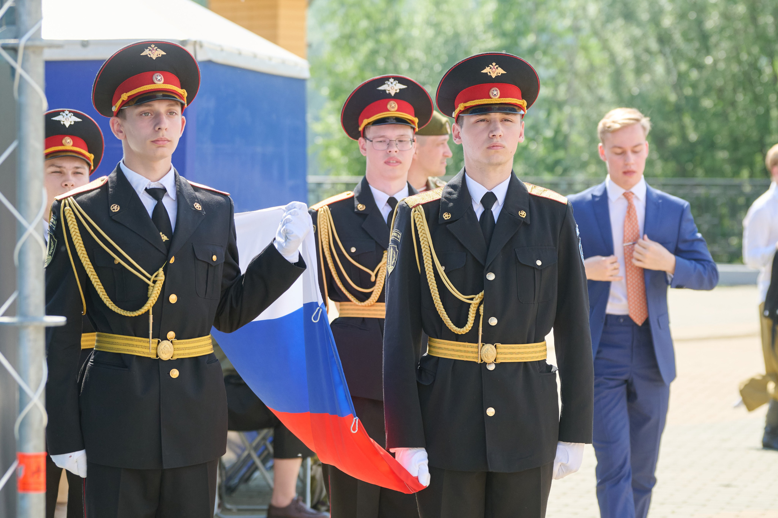 День России. День города. Сургут. 2026. Студия по производству фото и видеоконтента «АППЕРТУРА»