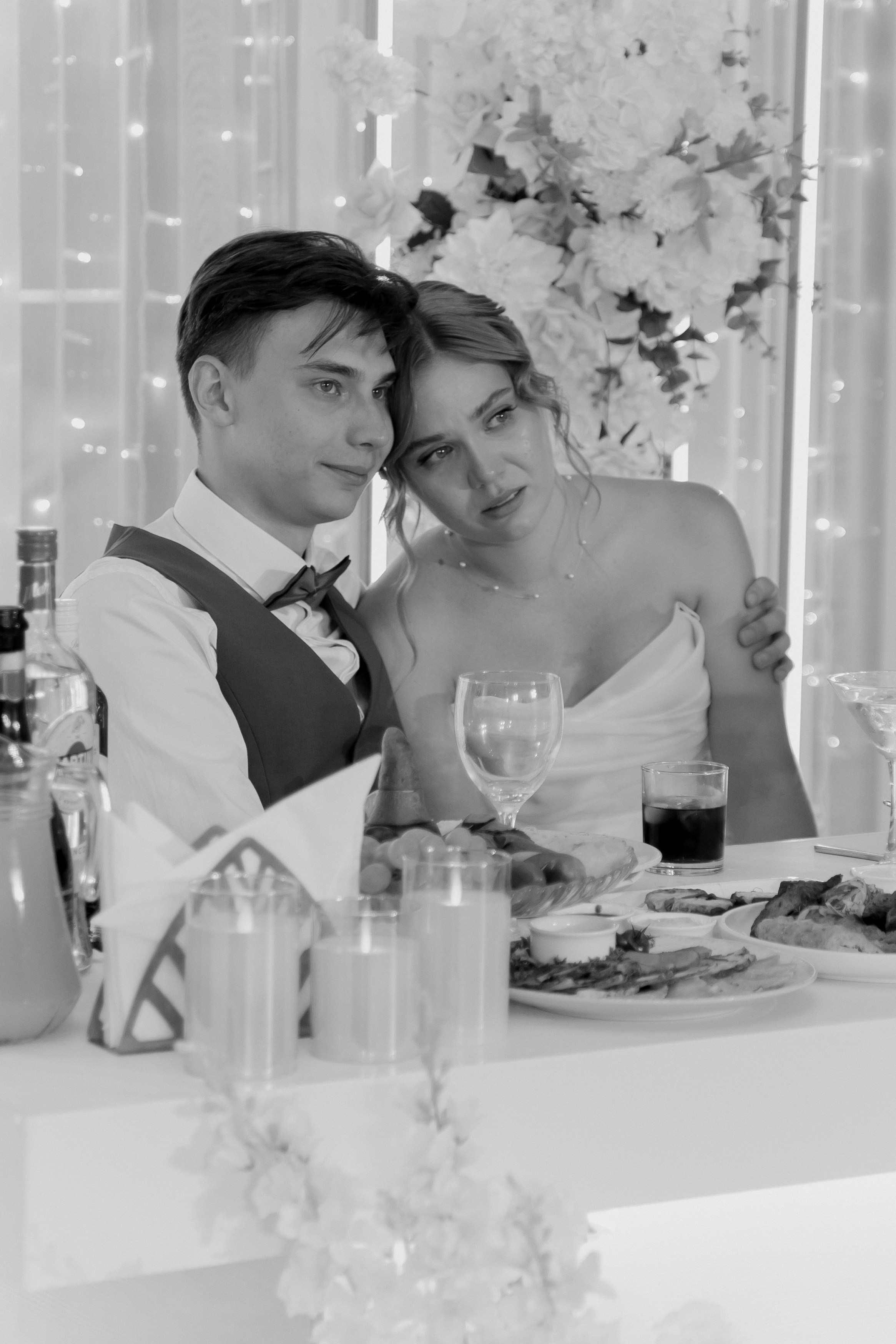 Егор и Анастасия 08/07/25. Свадебный фотограф в Самаре Ольга Гребнева