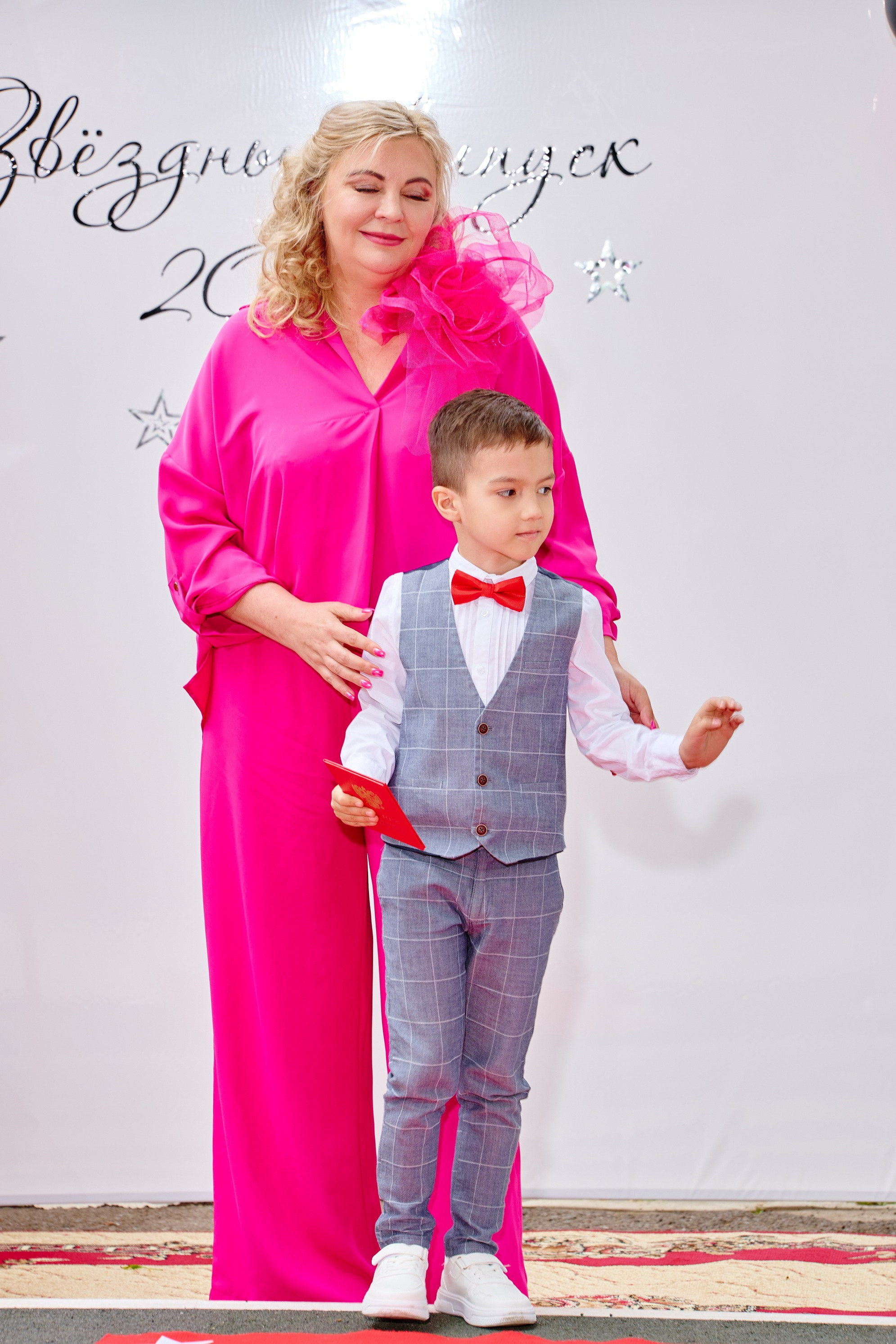 Выпускной 45 сад. Фотограф Выпускные альбомы Таганрог Сергей Коробченко