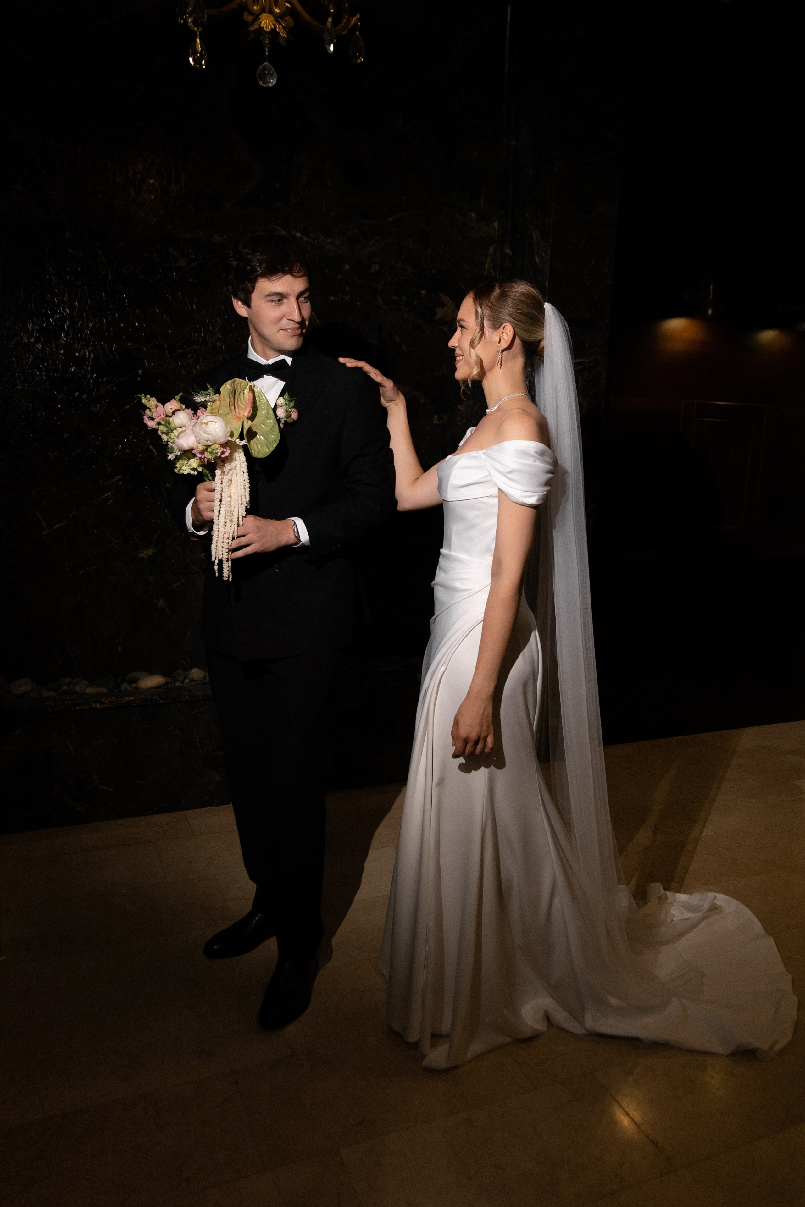 Wedding. Главная