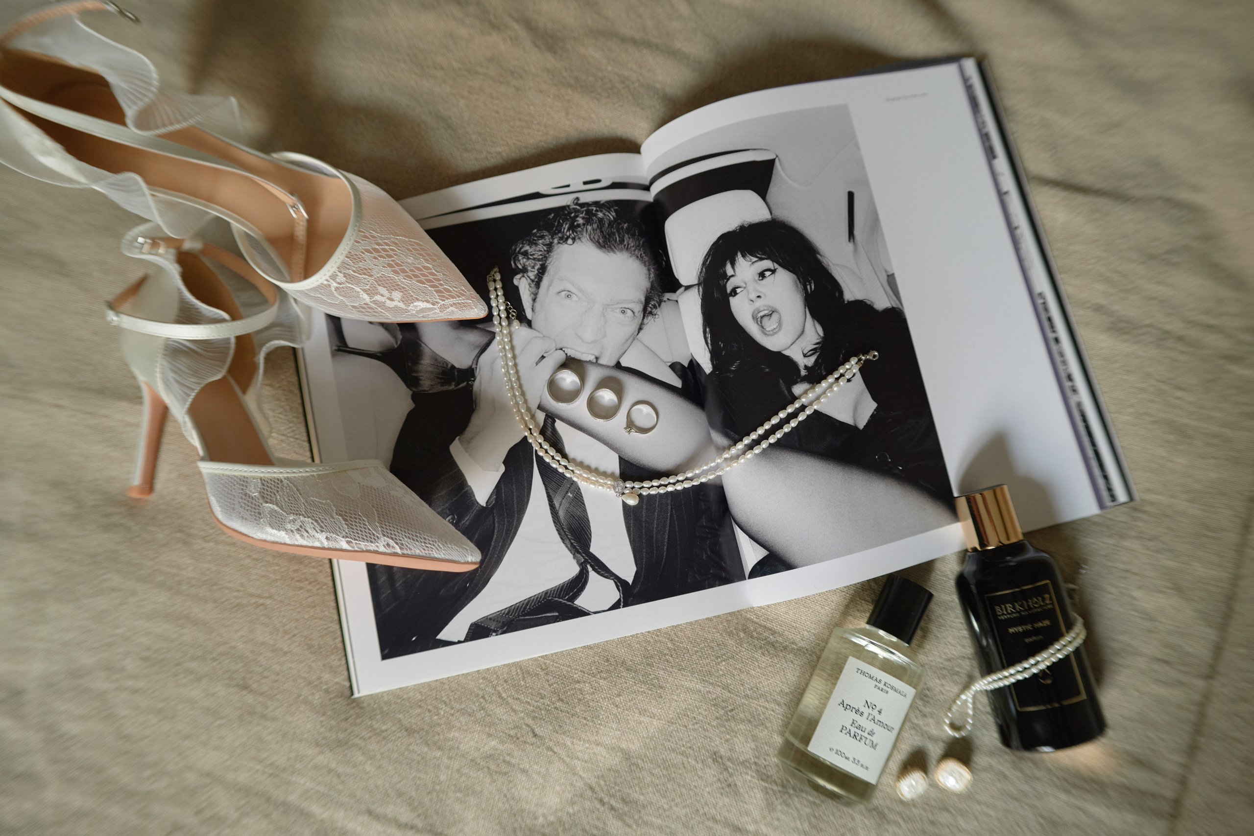 Иван & Алина. Свадебный фотограф и видеограф из Санкт-Петербурга Агарков Никита