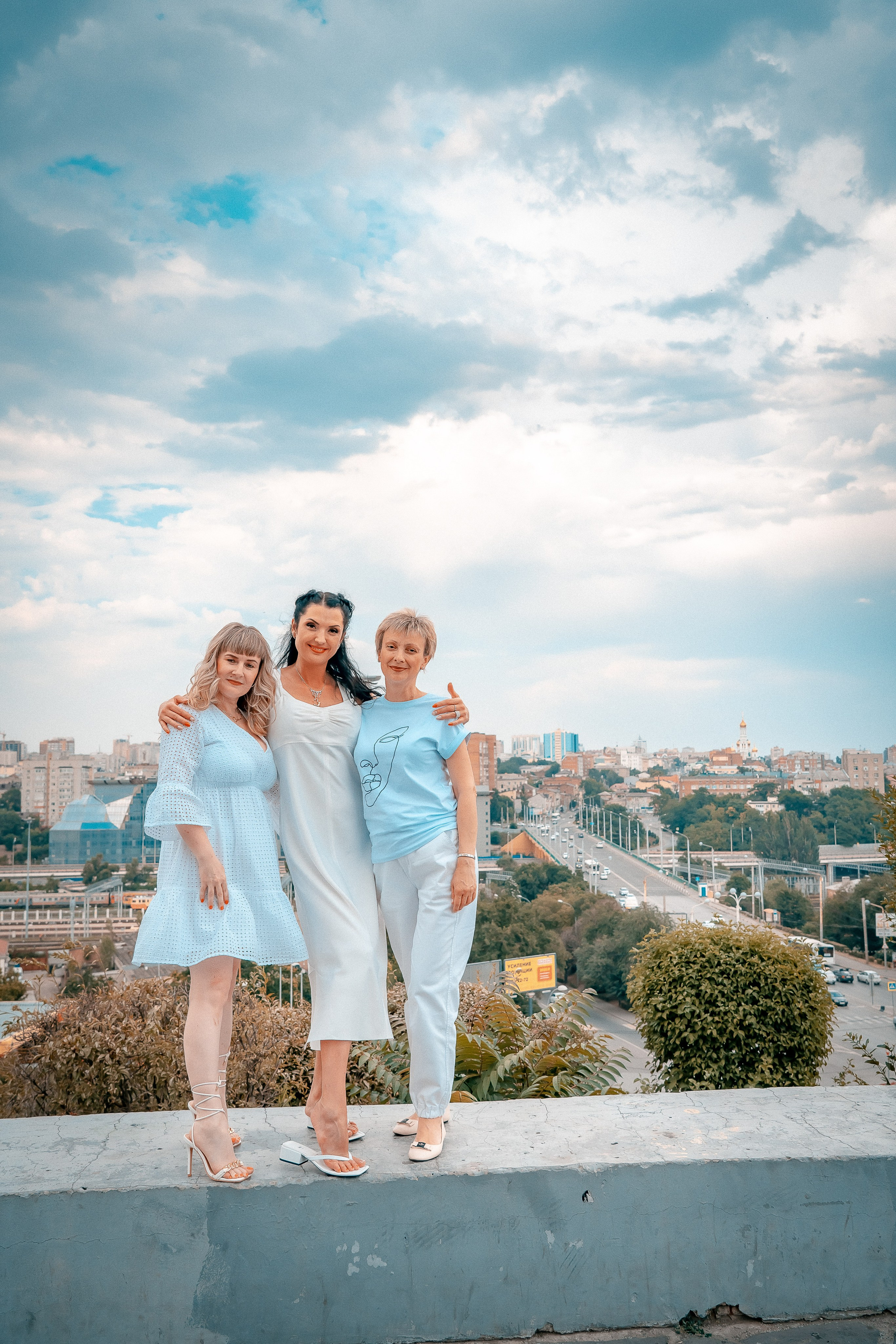 ДР Тусовка. Max Matvich and Victoria Basova are professionals in their field