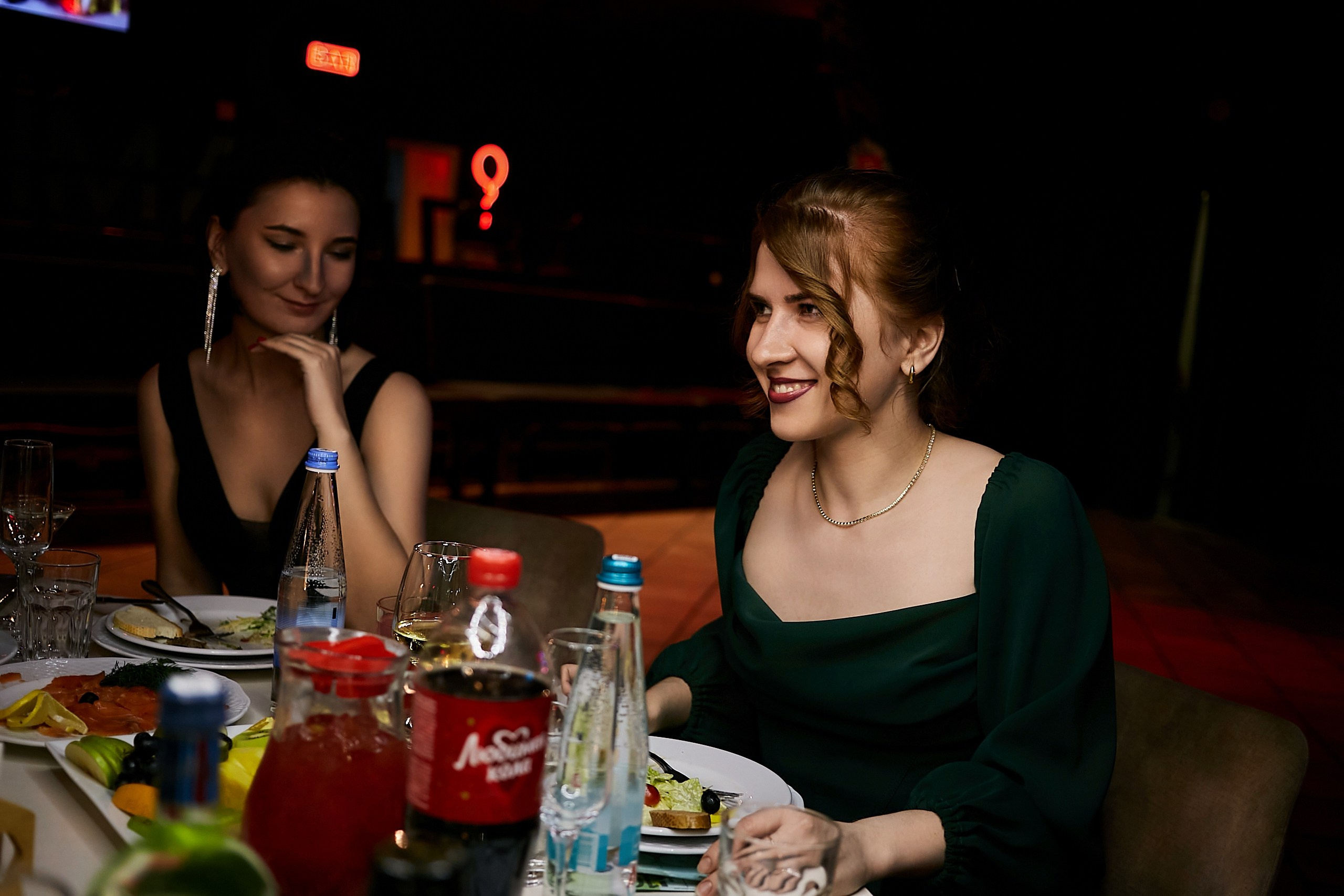 Антон & Гульназ. Фотограф и Видеограф в Москве. Олег Корушев