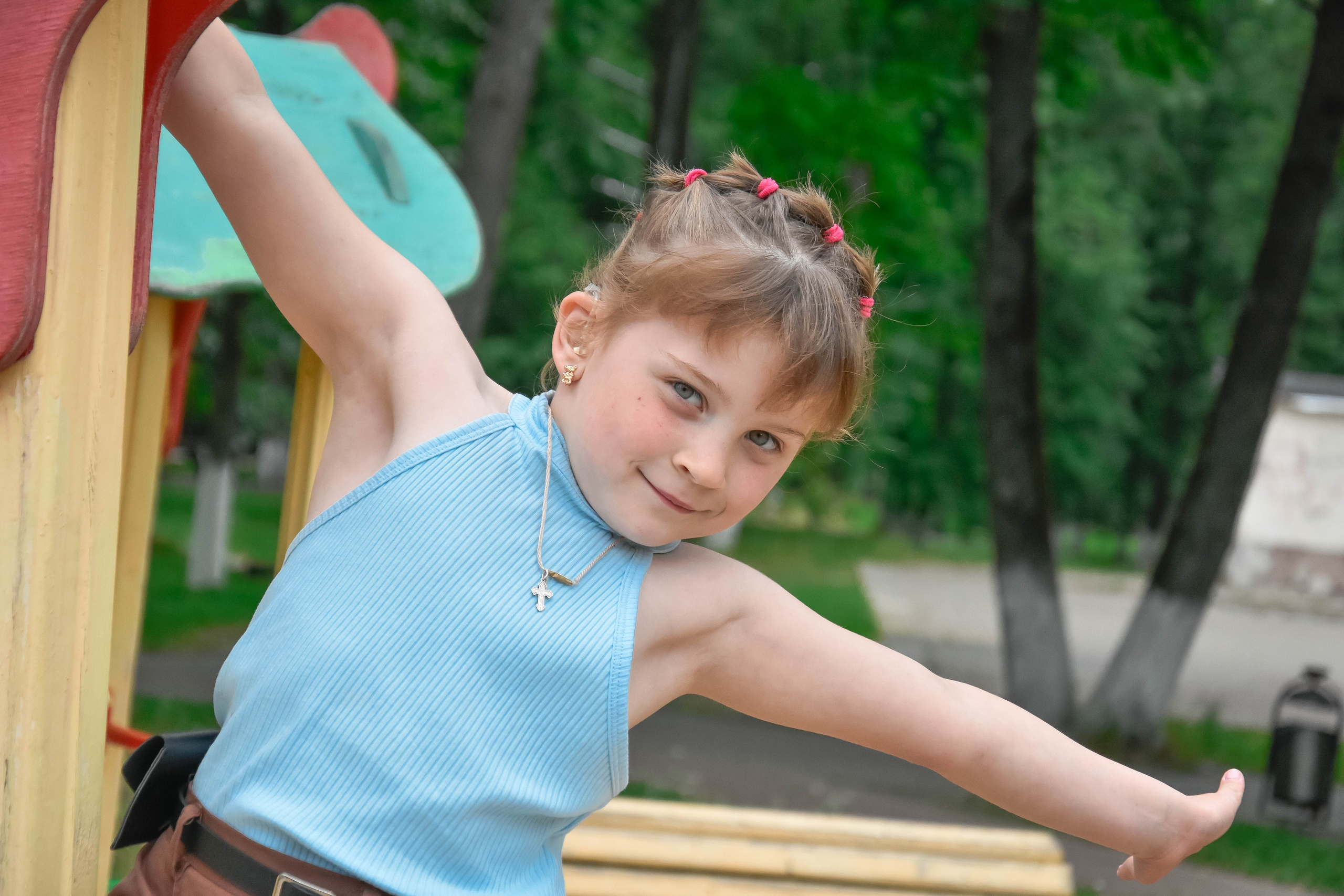 Алиса. Женский фотограф в Людиново и Киров