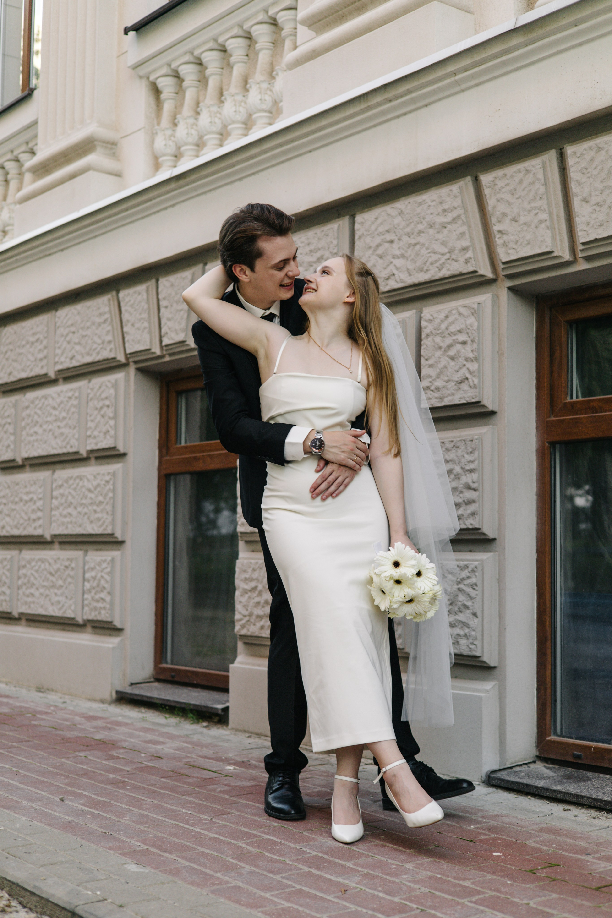 Свадебные съемки. Анастасия Куприянова фотограф Ростов-на-Дону