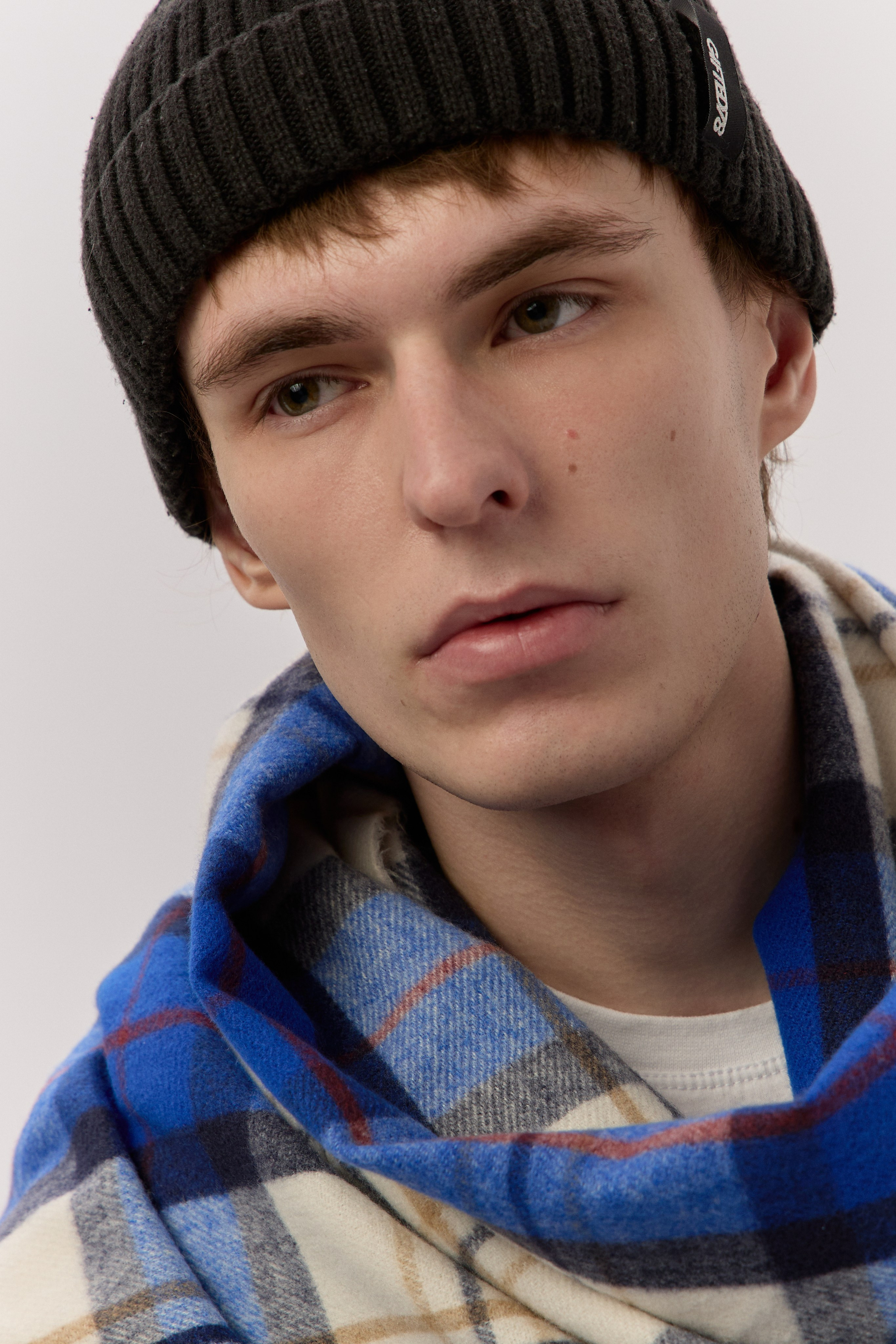 Maxim. Modeling agency TM MODELS