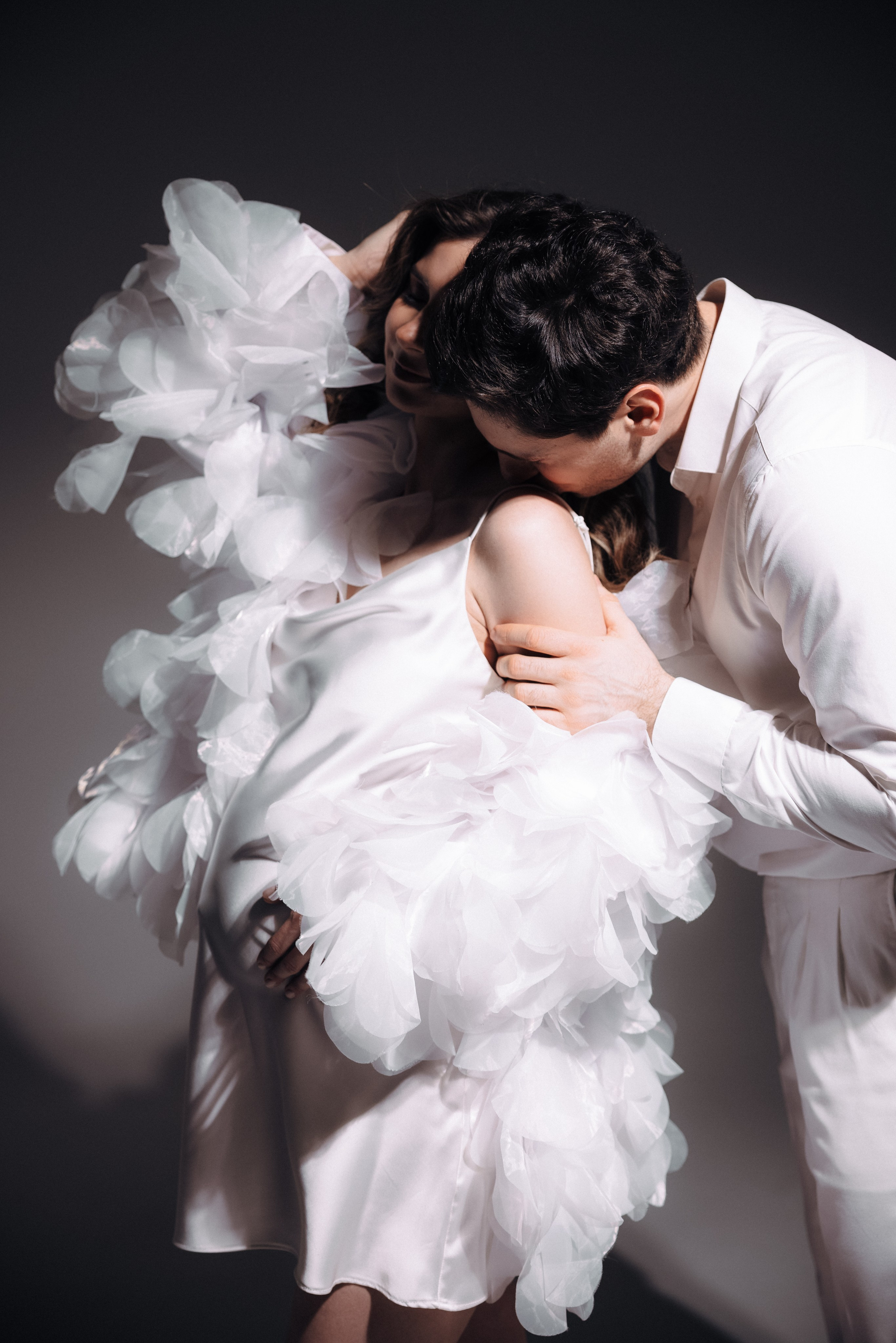 ♥. Фотограф в Санкт-Петербурге Мария Проскурина