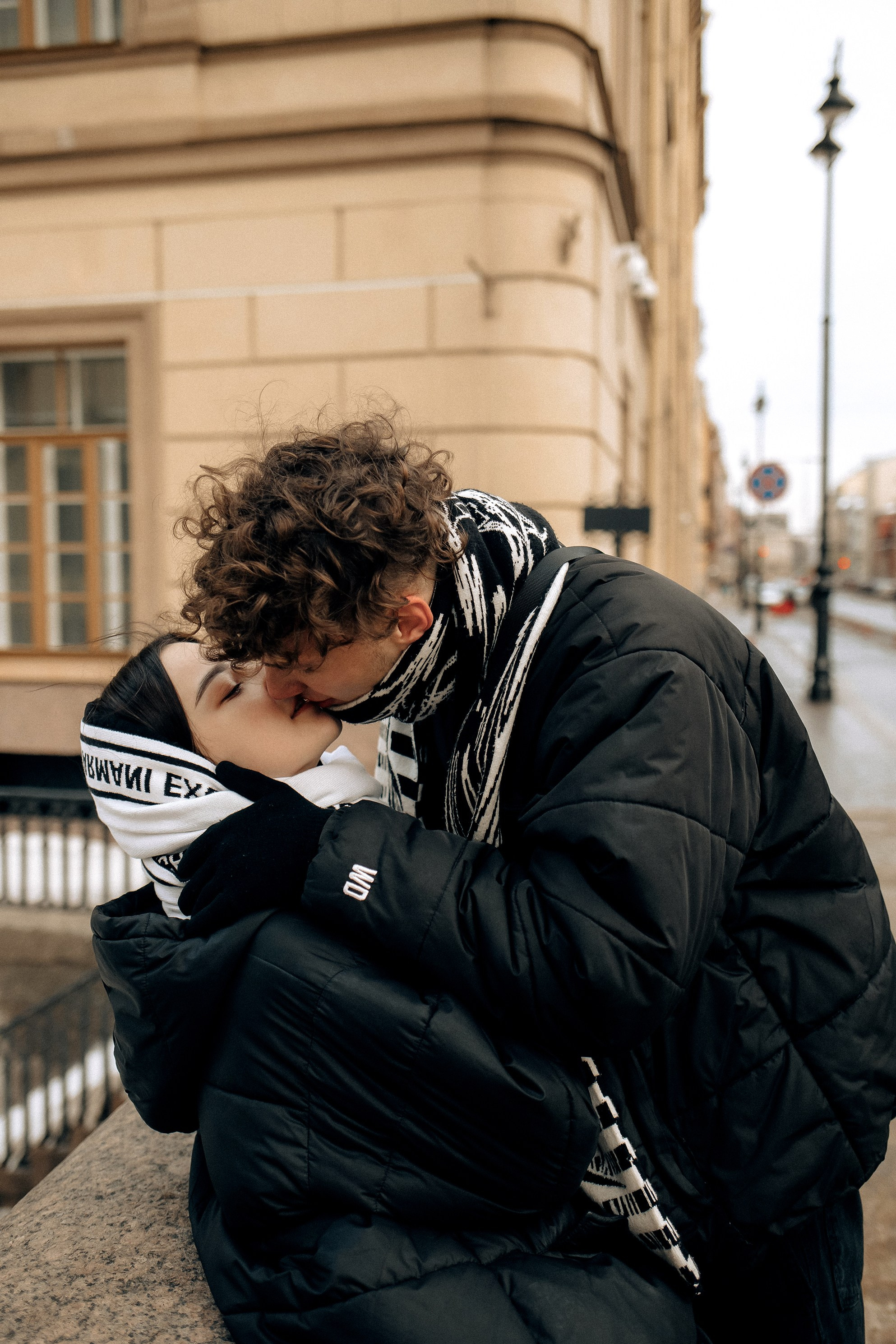 ♥. Фотограф в Санкт-Петербурге Мария Проскурина