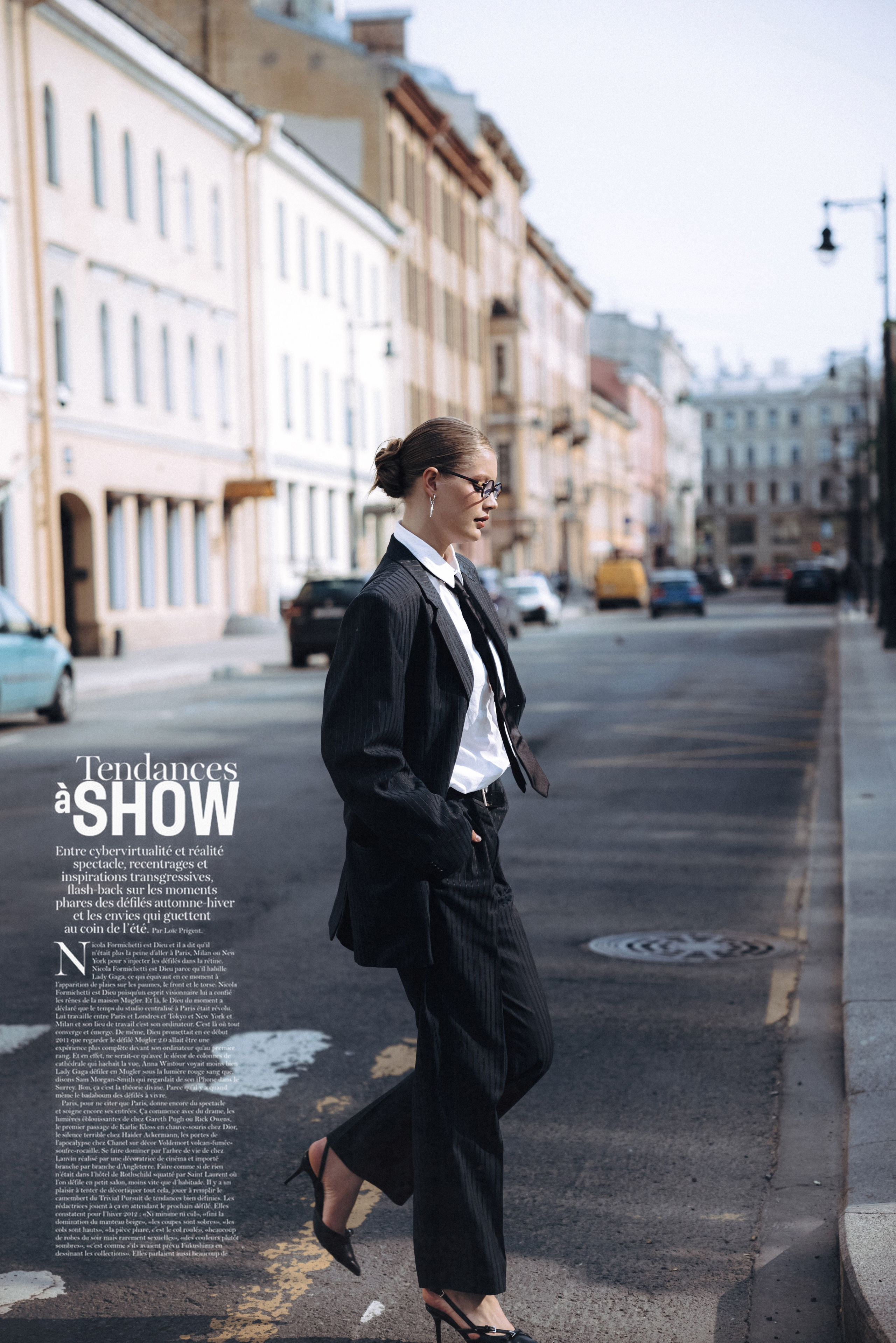 ♥. Фотограф в Санкт-Петербурге Мария Проскурина