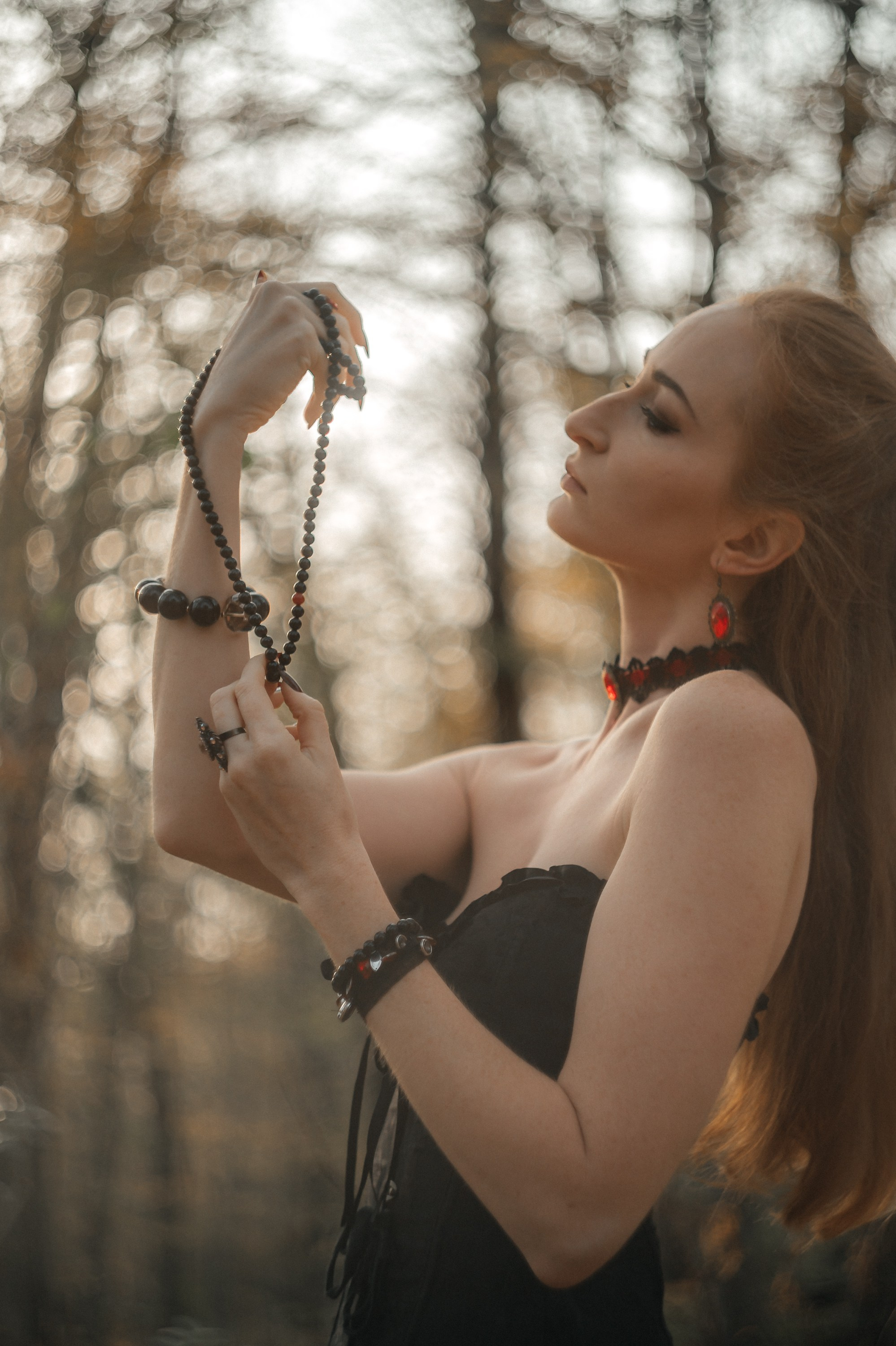 Увидеть свою темную сторону. Фотограф Сергей Суслов | Сочи