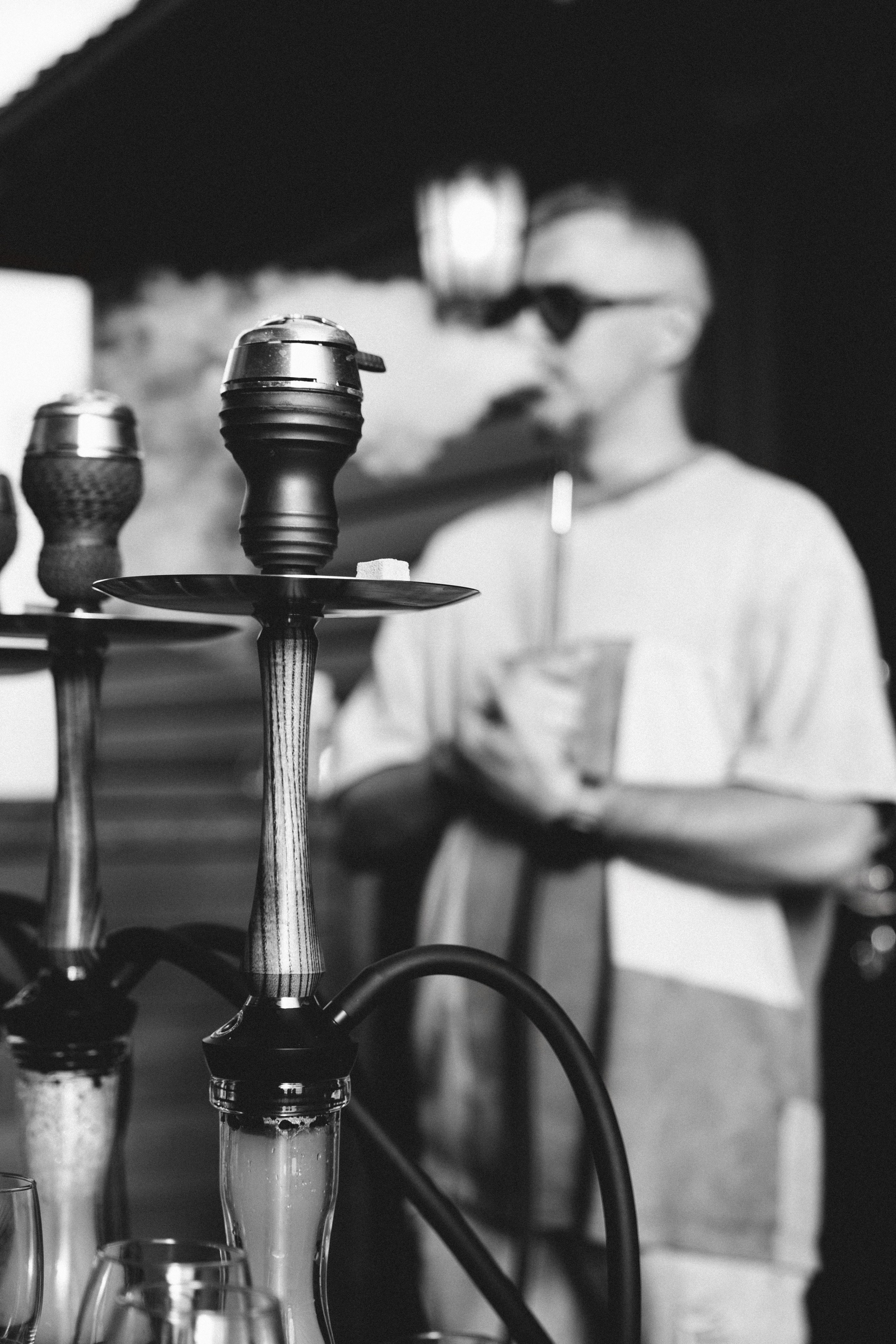 ГЕНДЕР ПАТИ. Фотограф в Красноярске