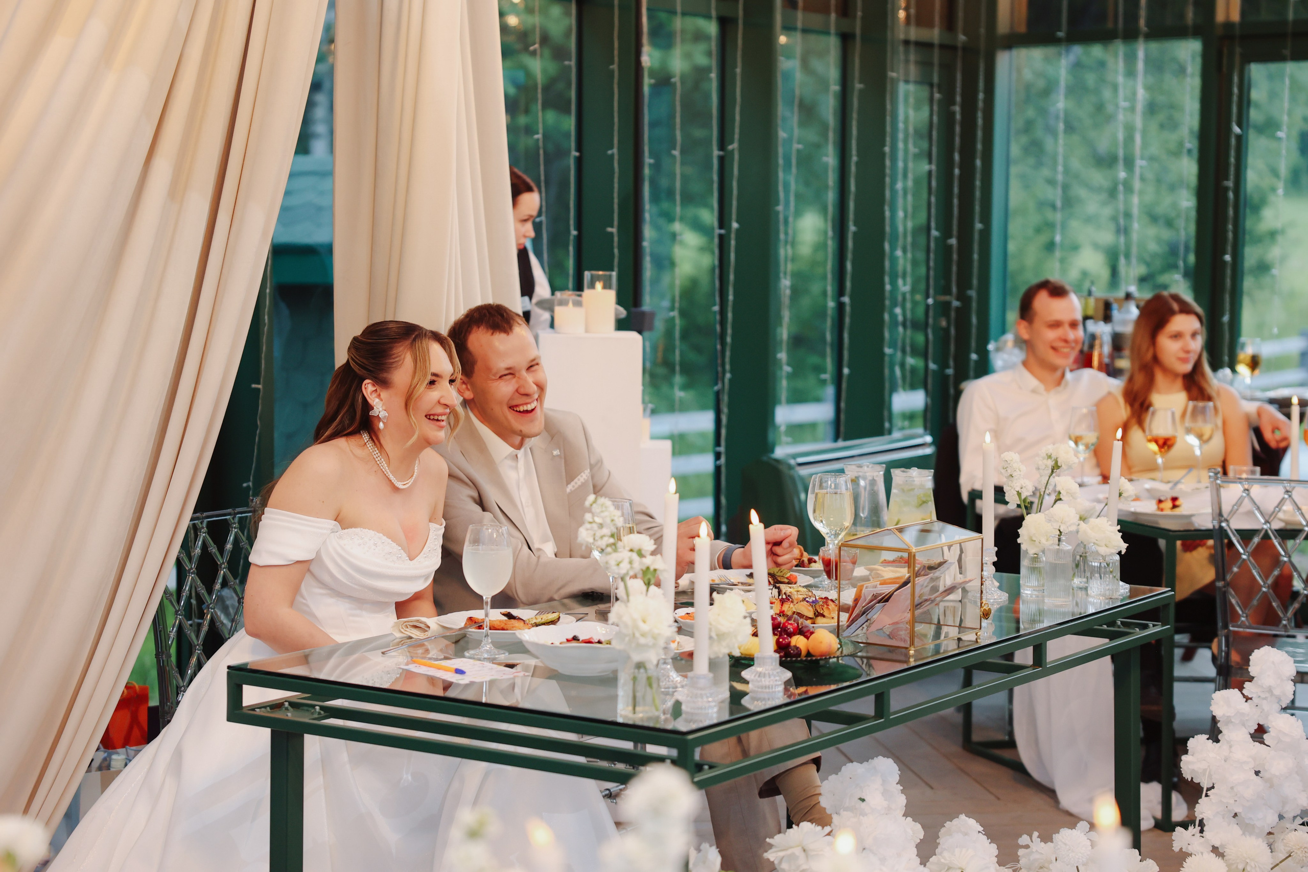 Botanika. Главная