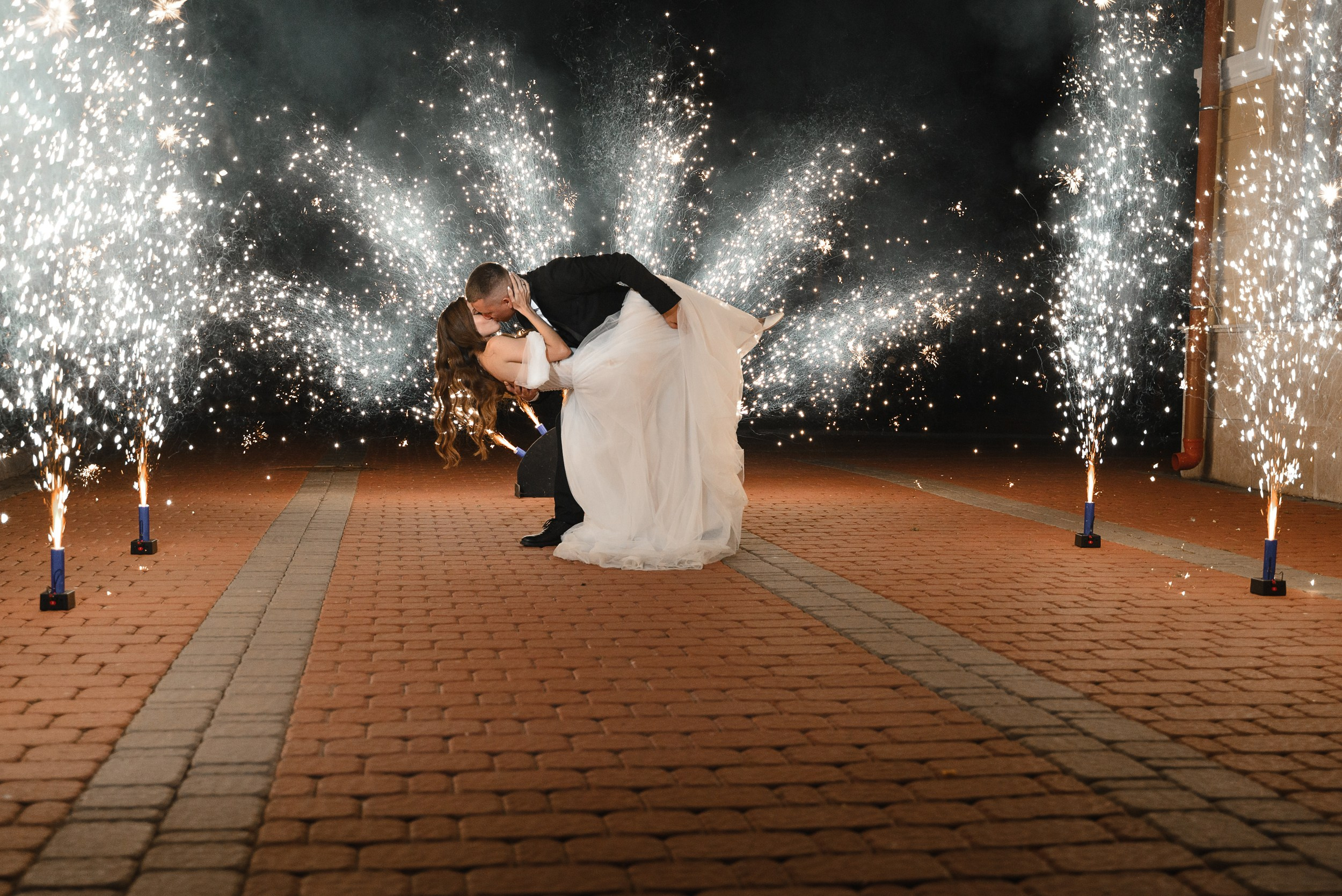 Игорь и Анна. Свадебный фотограф в Тамбове Андрей Шаталов