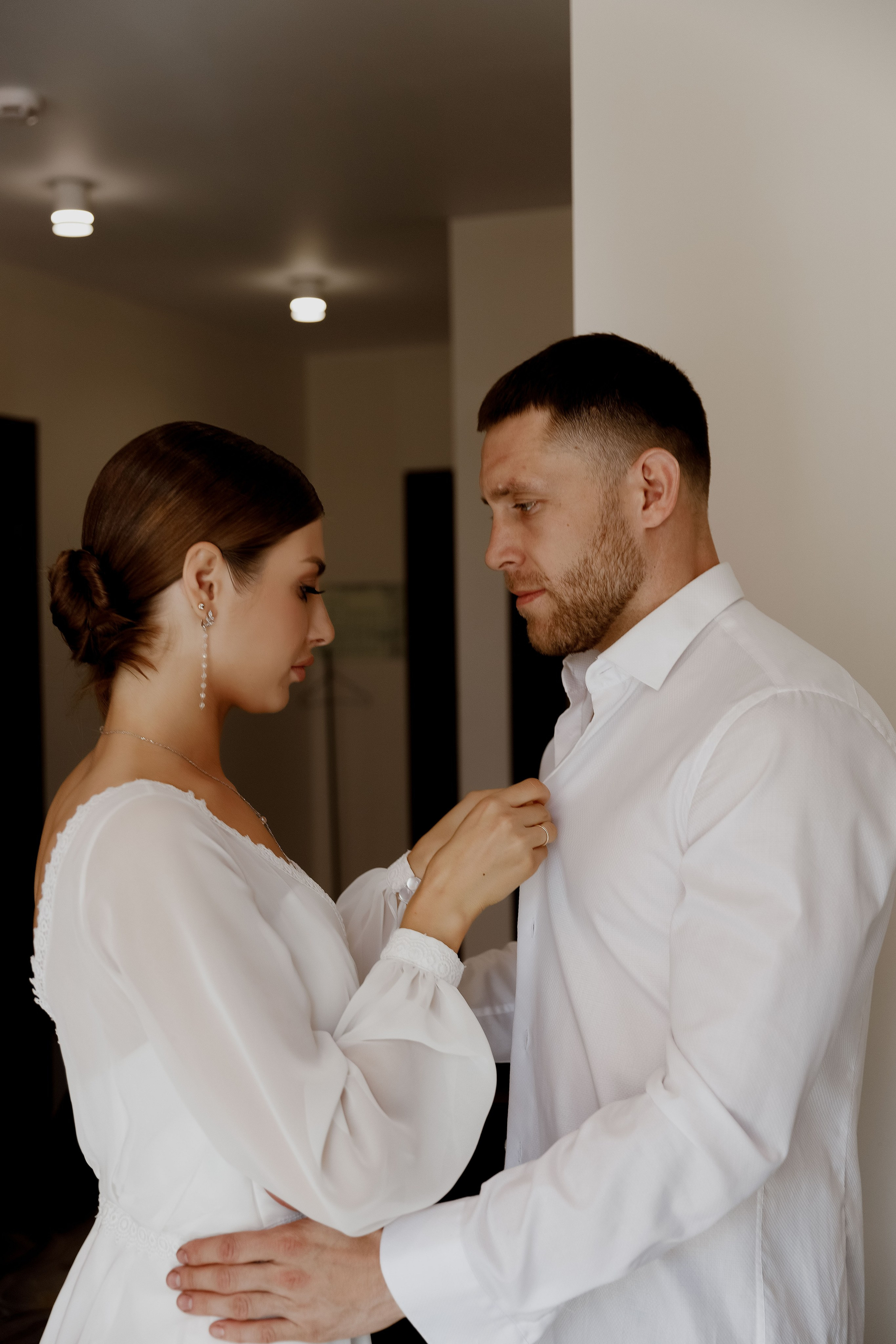 Диана и Александр. Свадебный и семейный фотограф  во Владивостоке Ольга Украинец