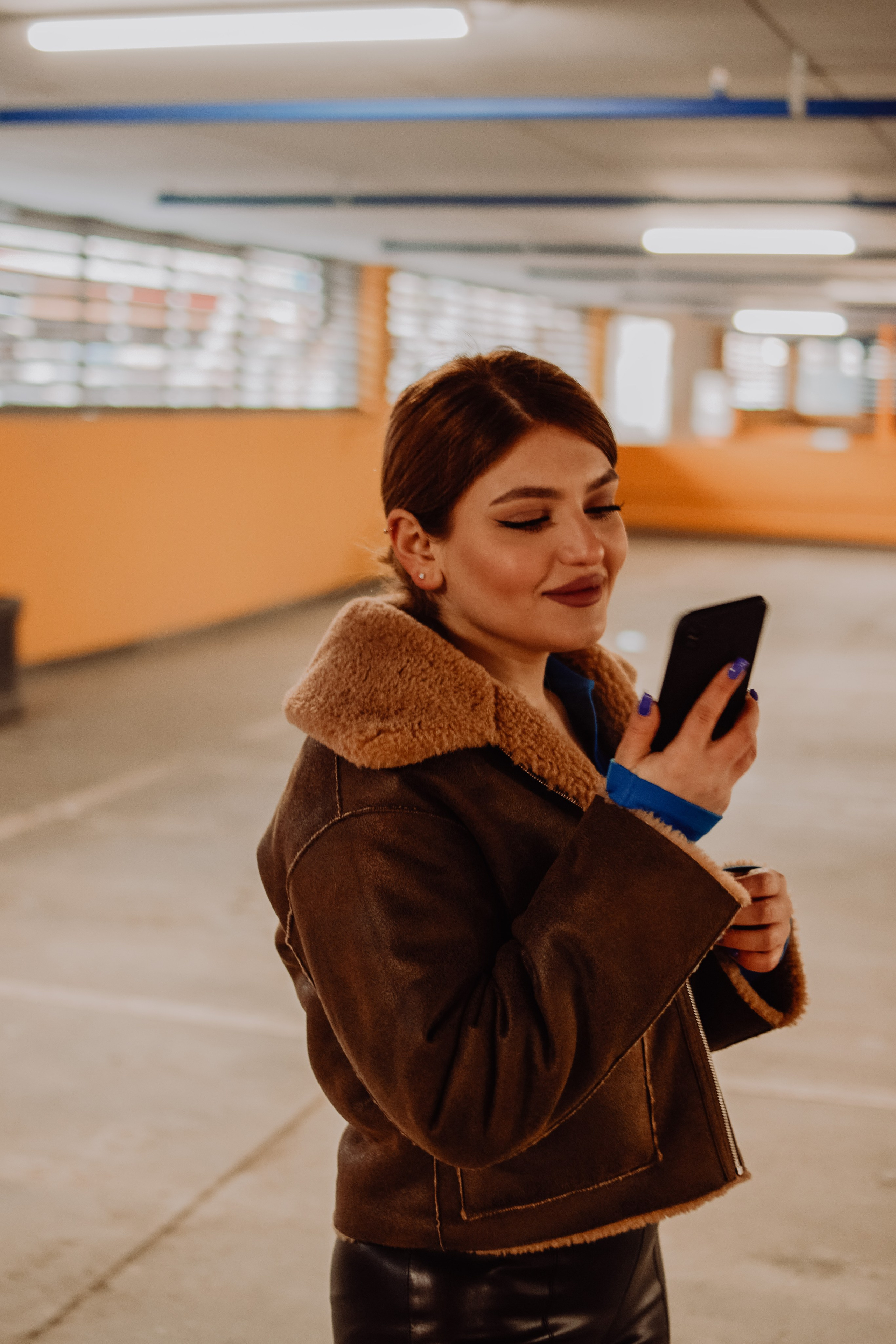 Сона. Фотограф Стилист Тюмень Вера Хайруллина
