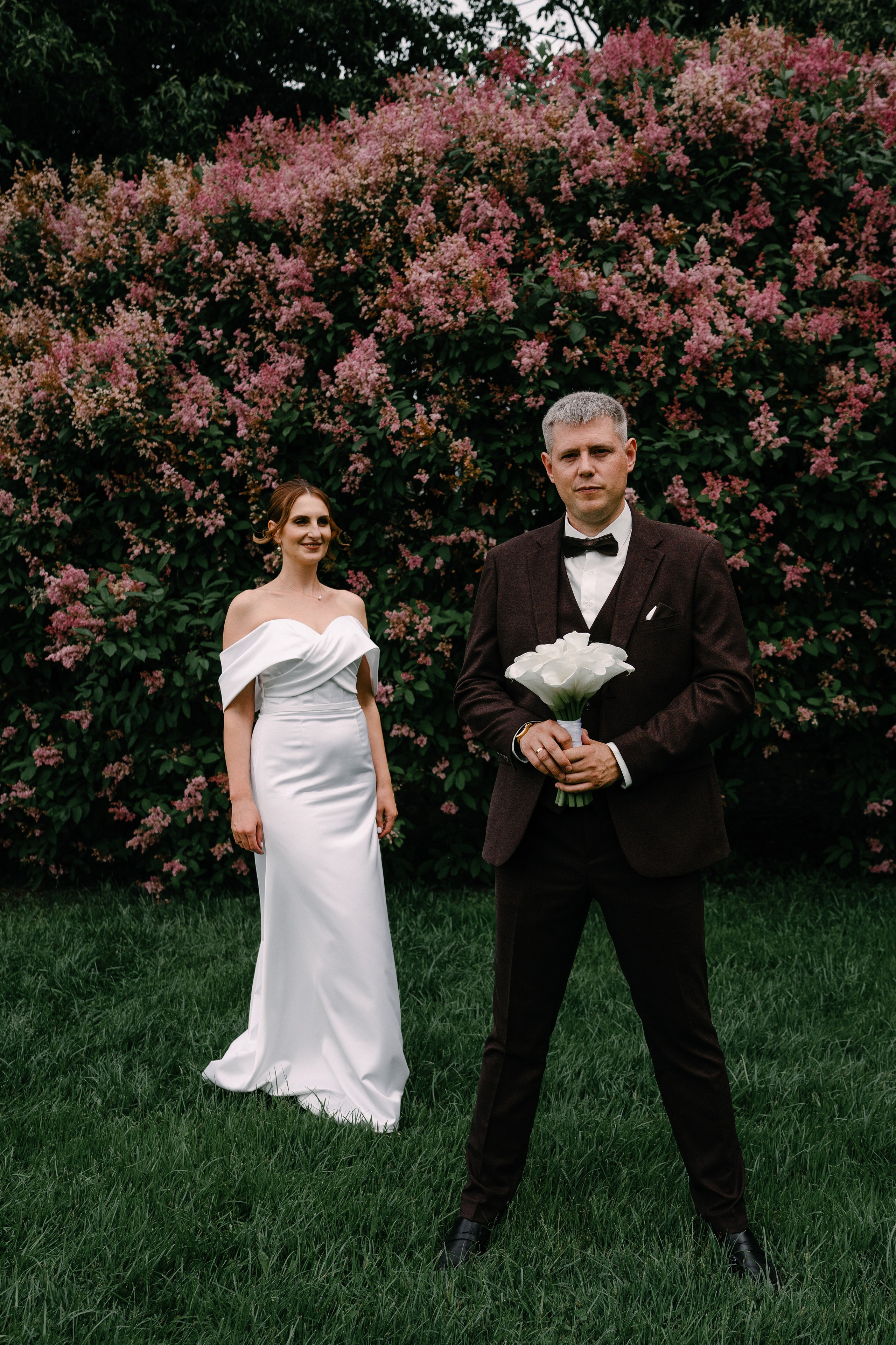 Антон и Надежда. Свадебный и семейный фотограф в Воронеже Анастасия Бойко