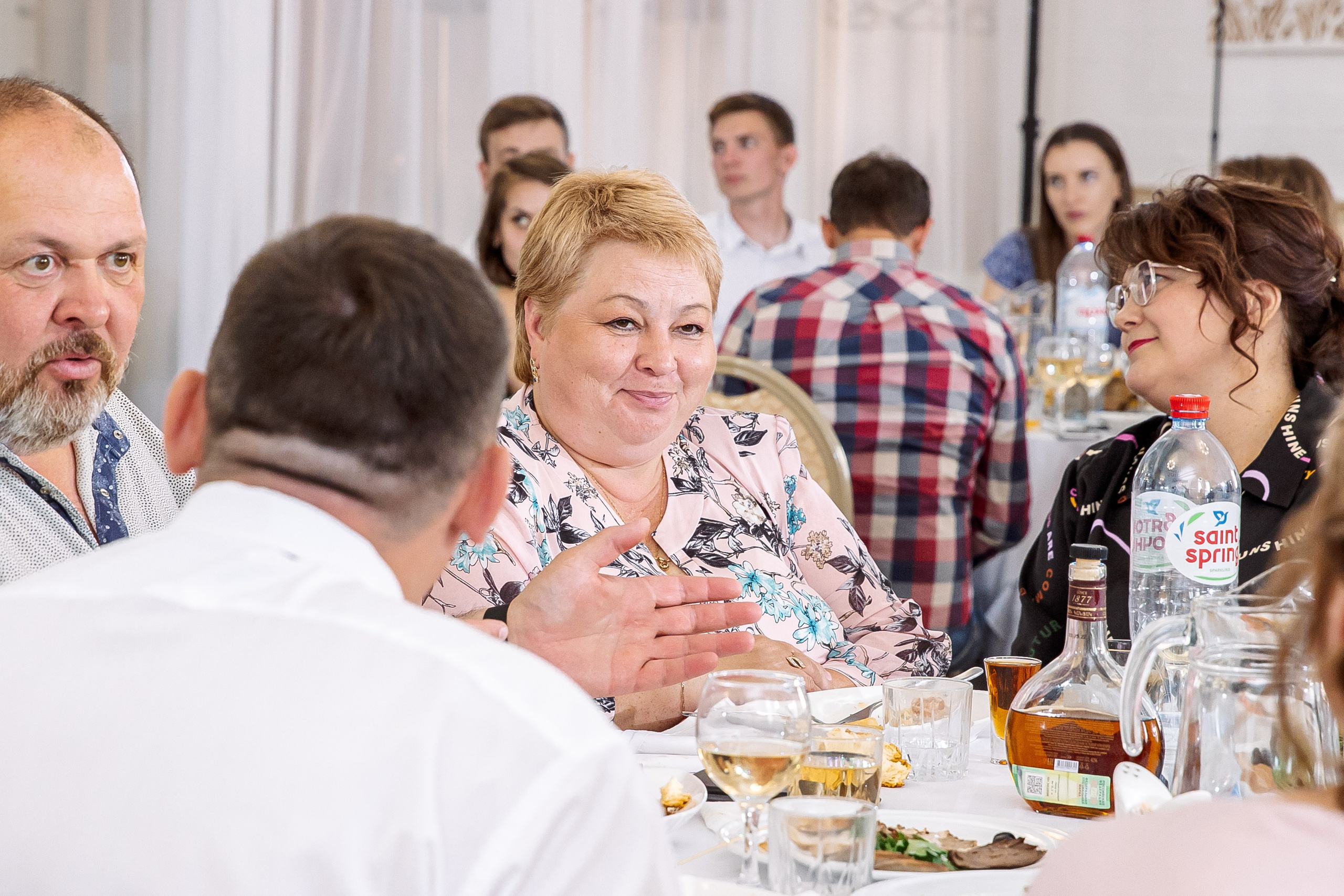 Евгений и Татьяна. Свадебный и семейный фотограф в Челябинске Юлия Ишимова