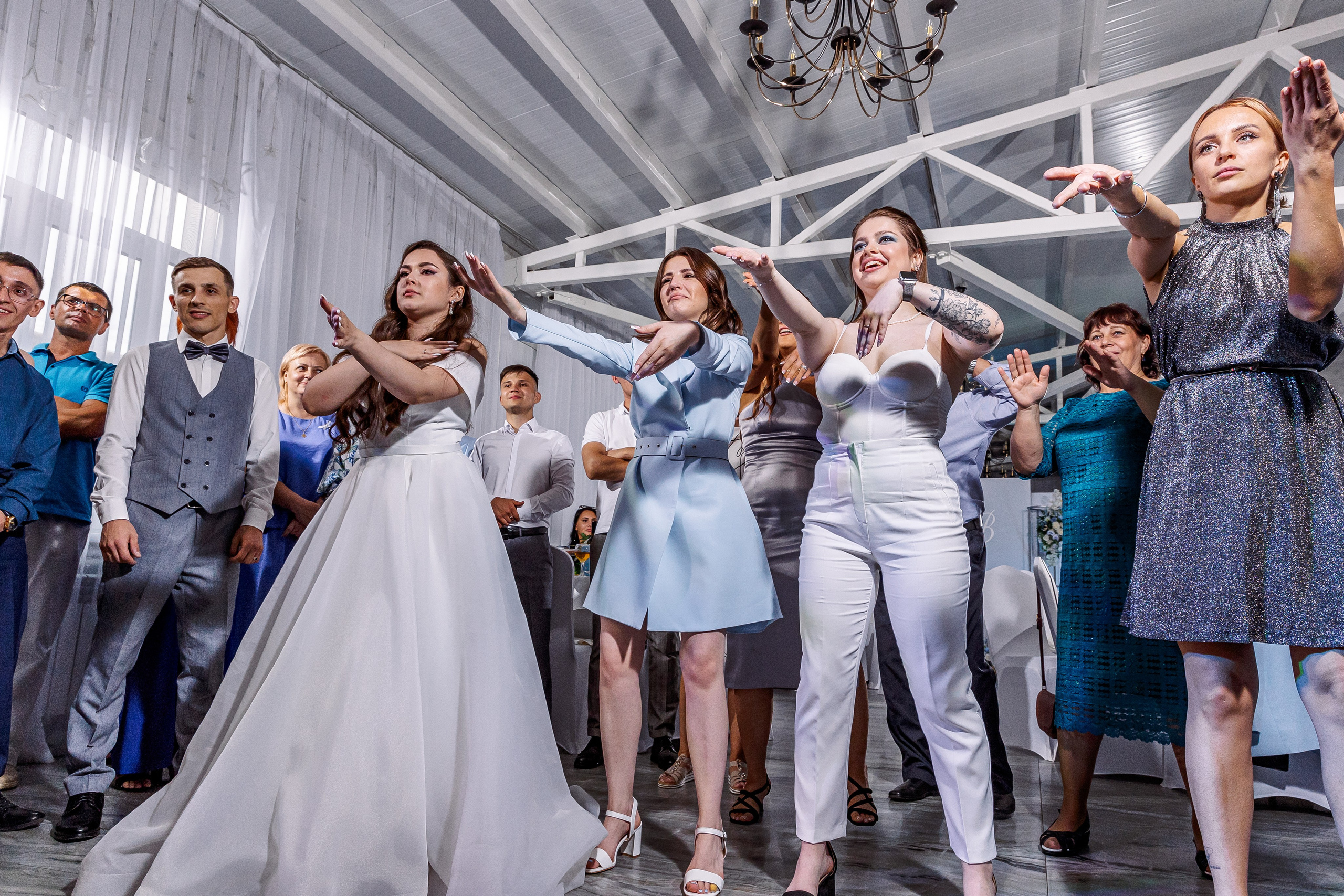 Сергей и Валерия. Свадебный и семейный фотограф в Челябинске Юлия Ишимова