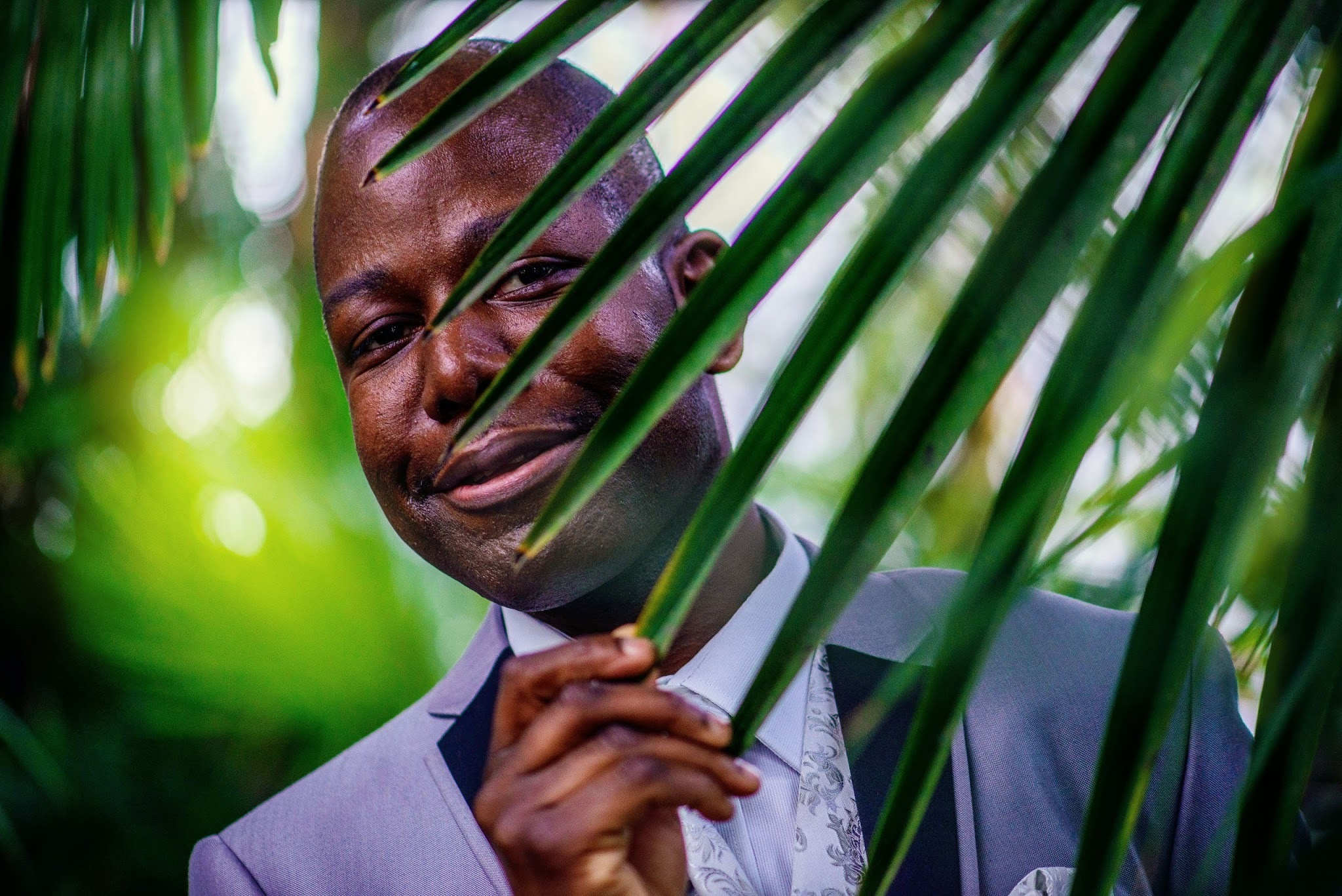 Свадебный фотограф на Урале Виктор Соколов