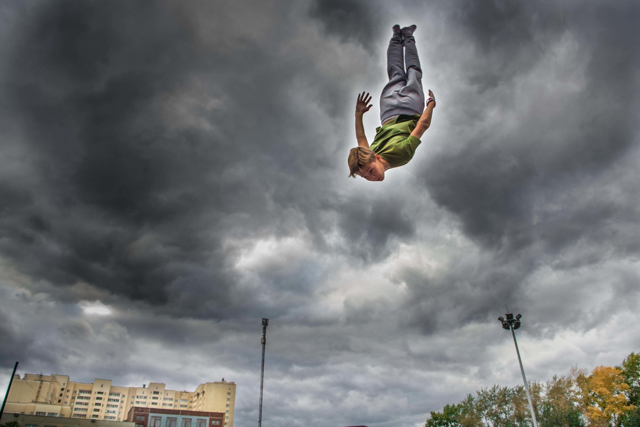 Спортивные страсти. Свадебный фотограф на Урале Виктор Соколов