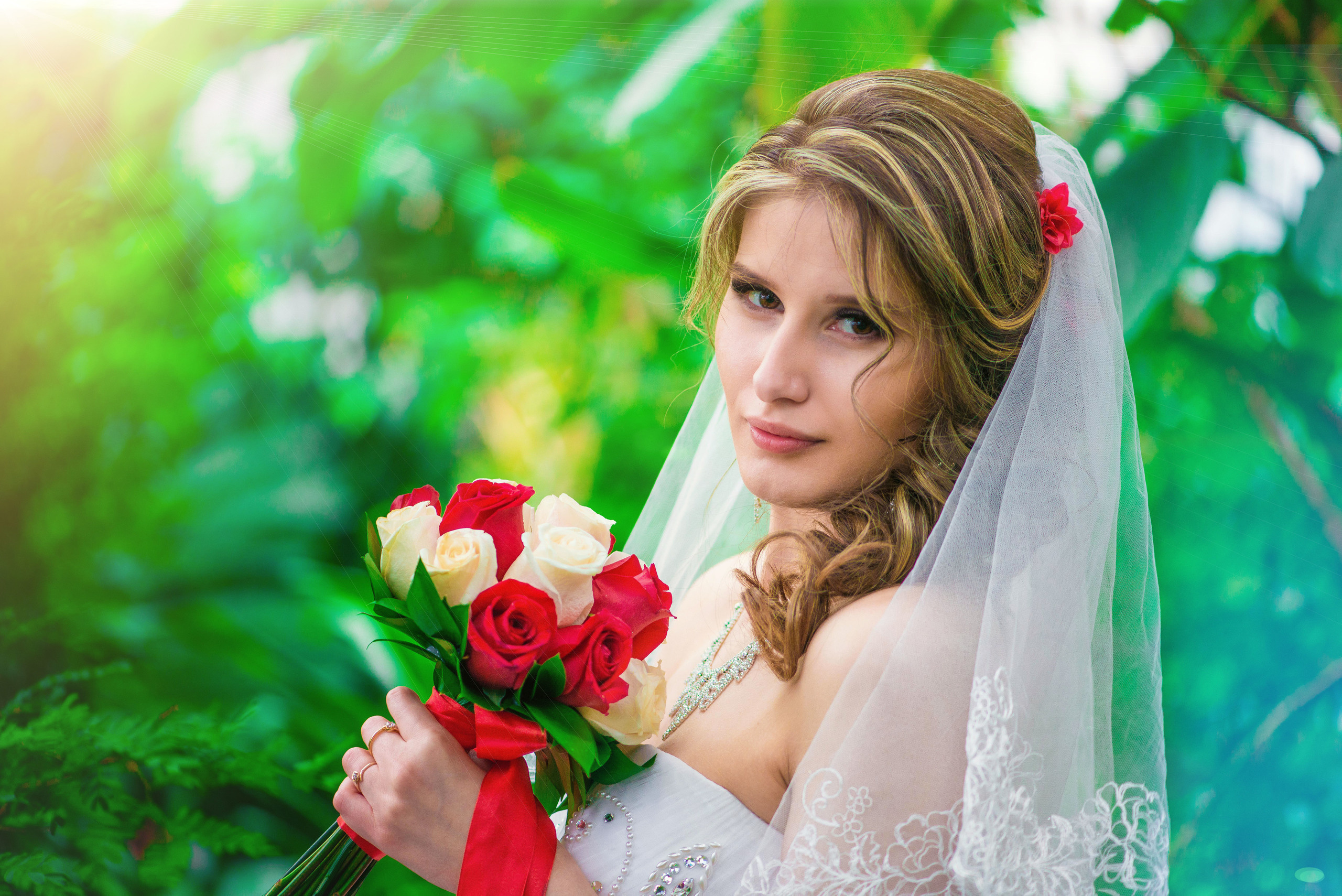 Свадебный фотограф на Урале Виктор Соколов