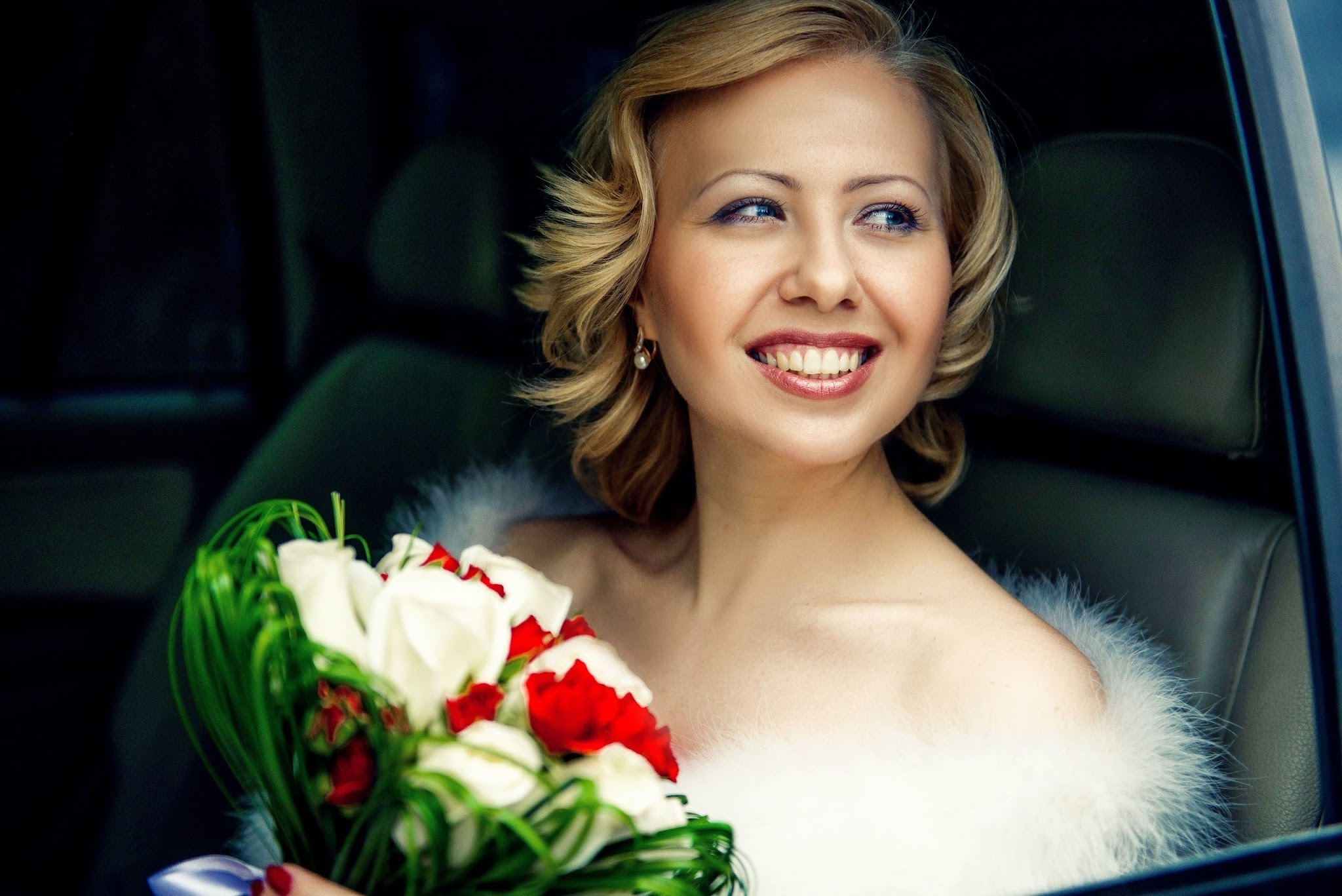 Свадебный фотограф на Урале Виктор Соколов