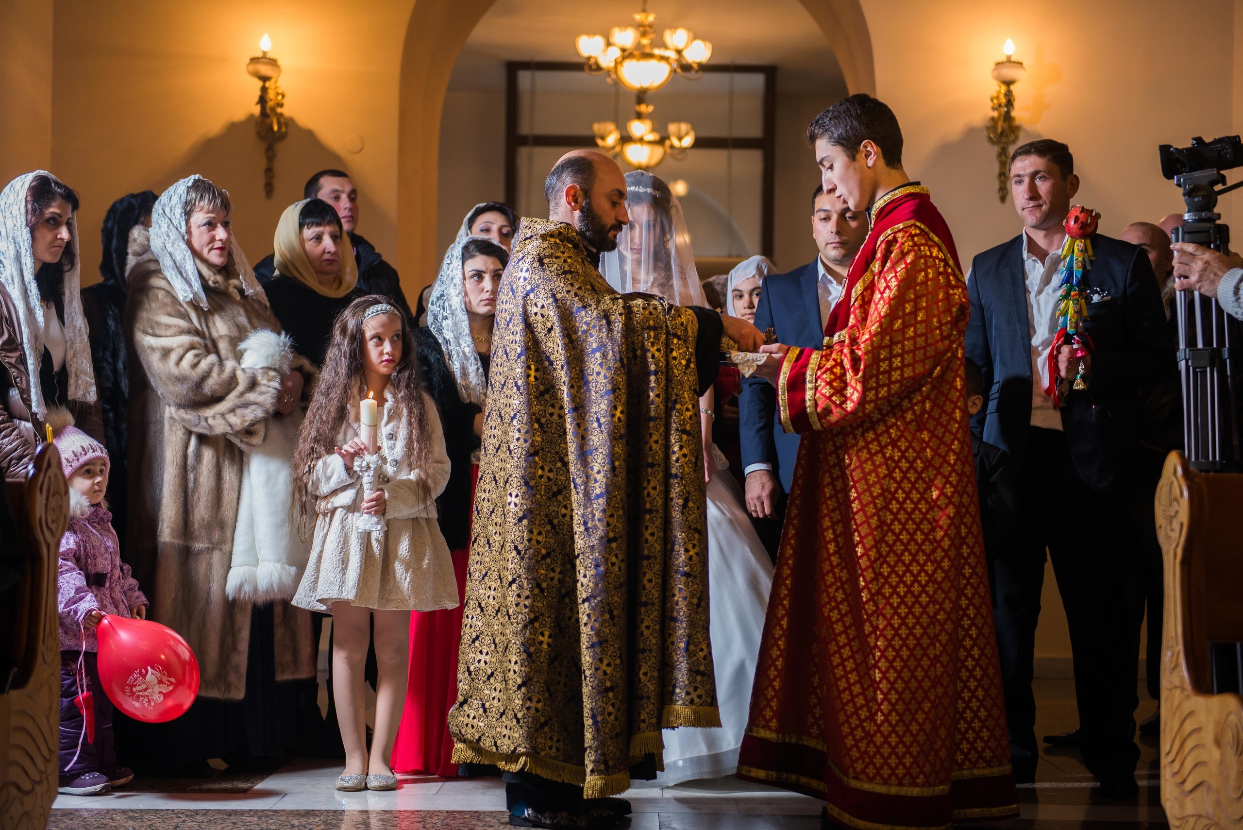Свадебный фотограф на Урале Виктор Соколов